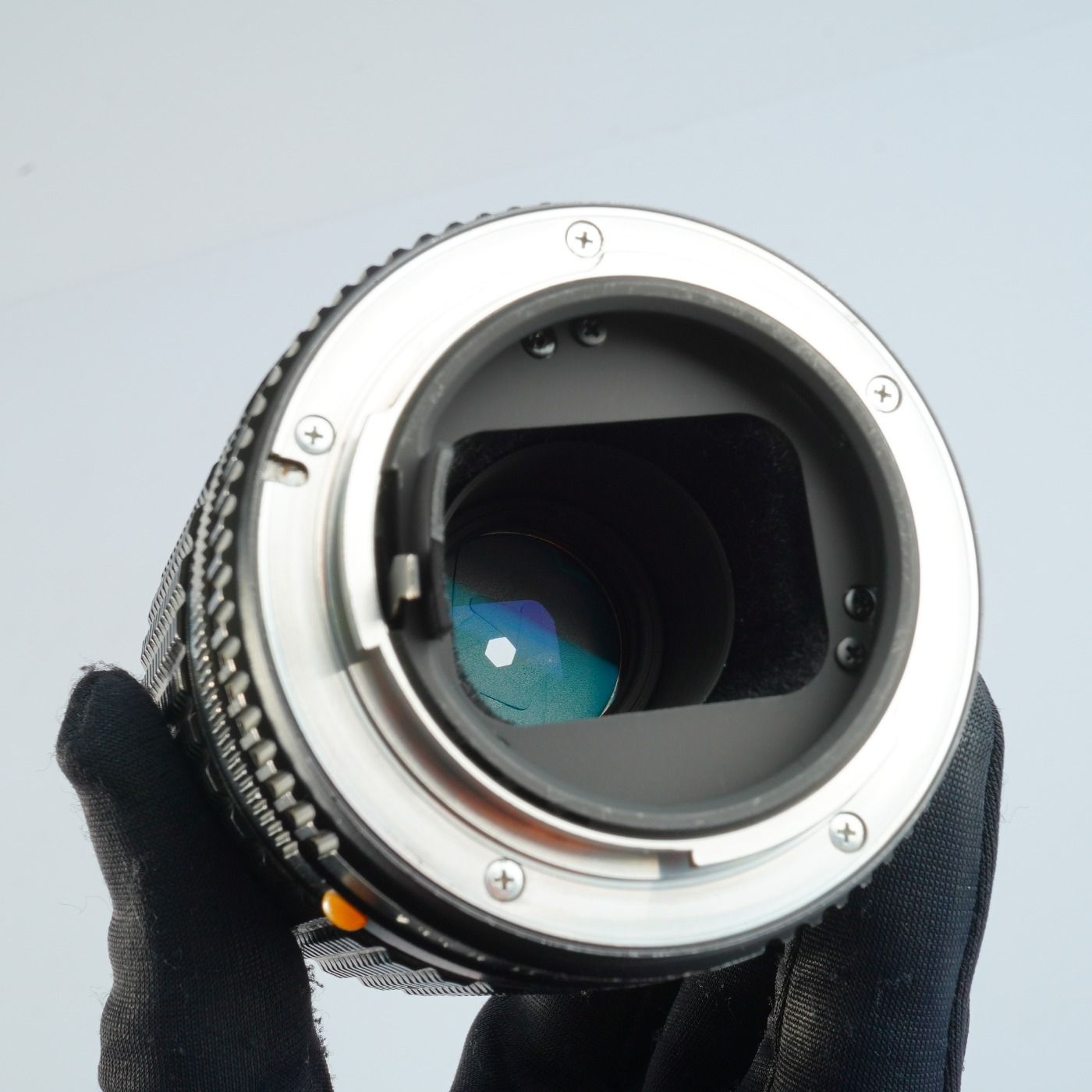 ペンタックスSMC PENTAX MACRO 100mm F/4 マクロレンズ SMC PENTAX ペンタックス MACRO 100mm f/4 (Pentax K用) マクロレンズ