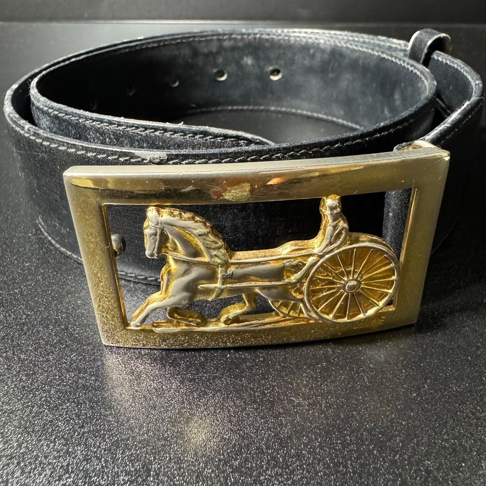 セリーヌ ベルト