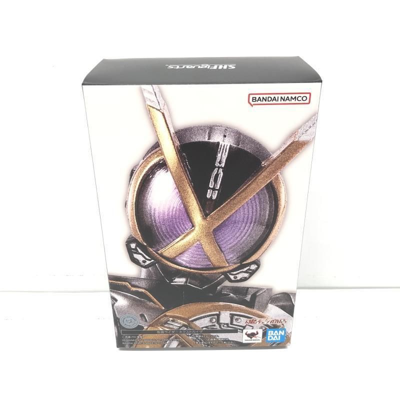 S.H.Figuarts 真骨彫製法 仮面ライダーネクストカイザ 69