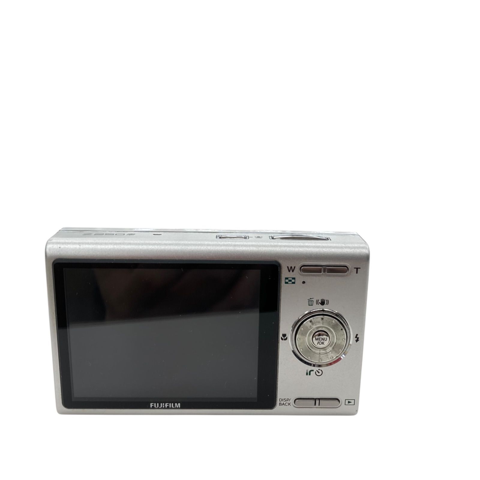 カメラ 186000 動作未確認 FUJIFILM フジフイルム デジタルカメラ