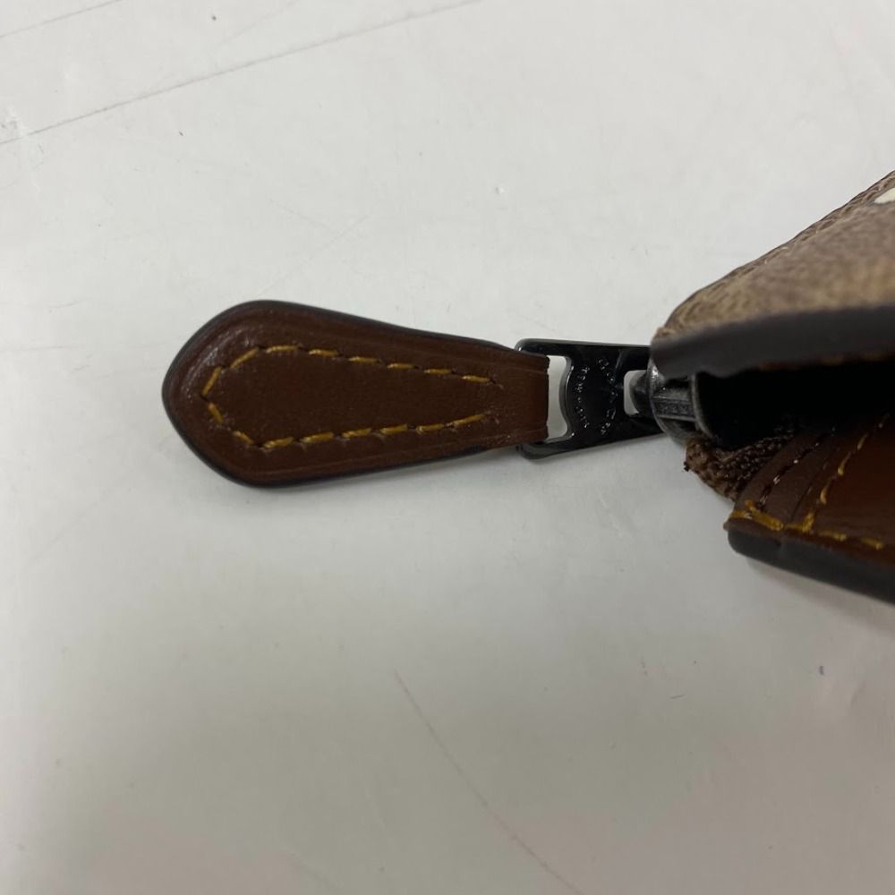 PEANUTS コーチ×ピーナッツ