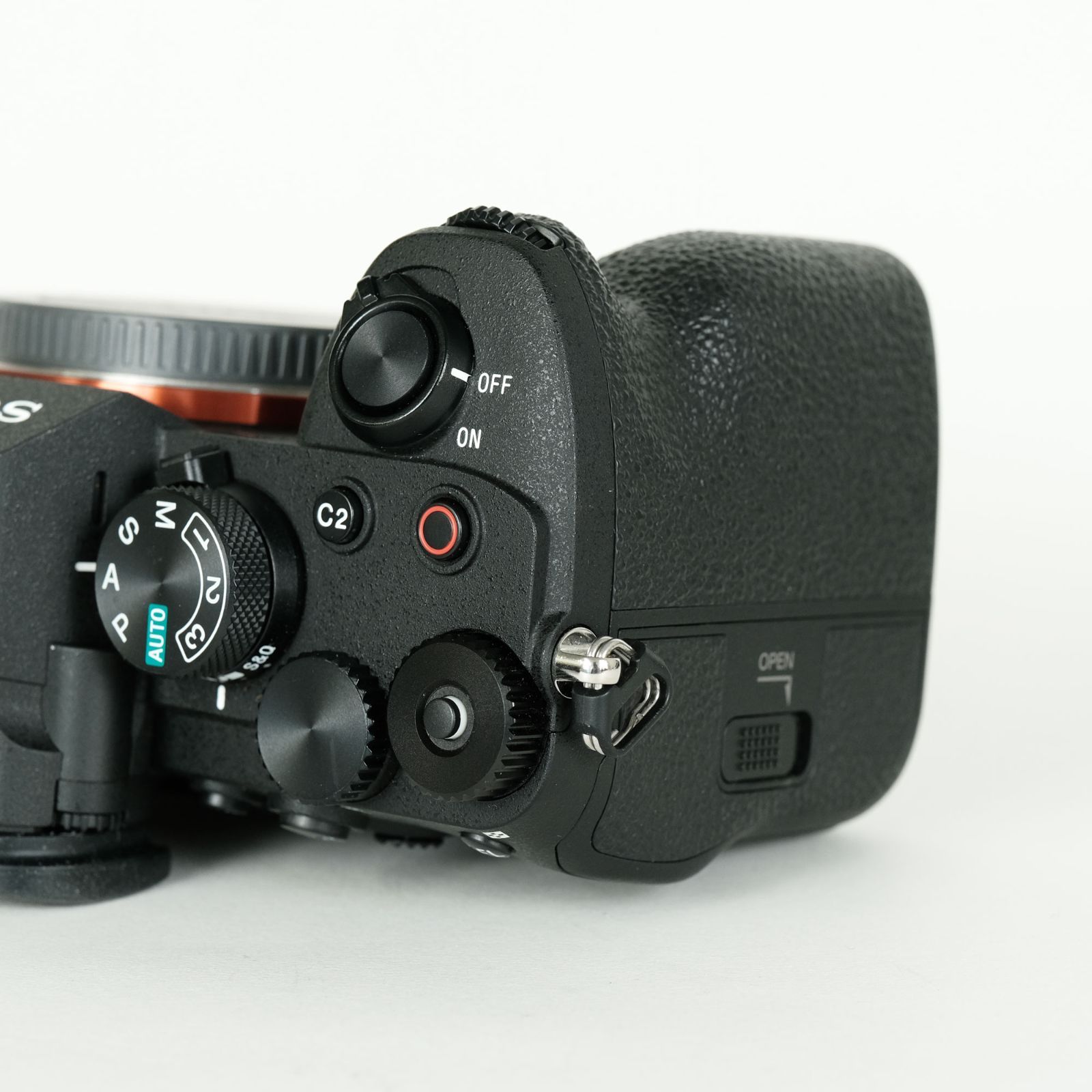 シャッター数少】SONY α7ⅳ ボディ 美品 | シャッター数5,175回] SONY