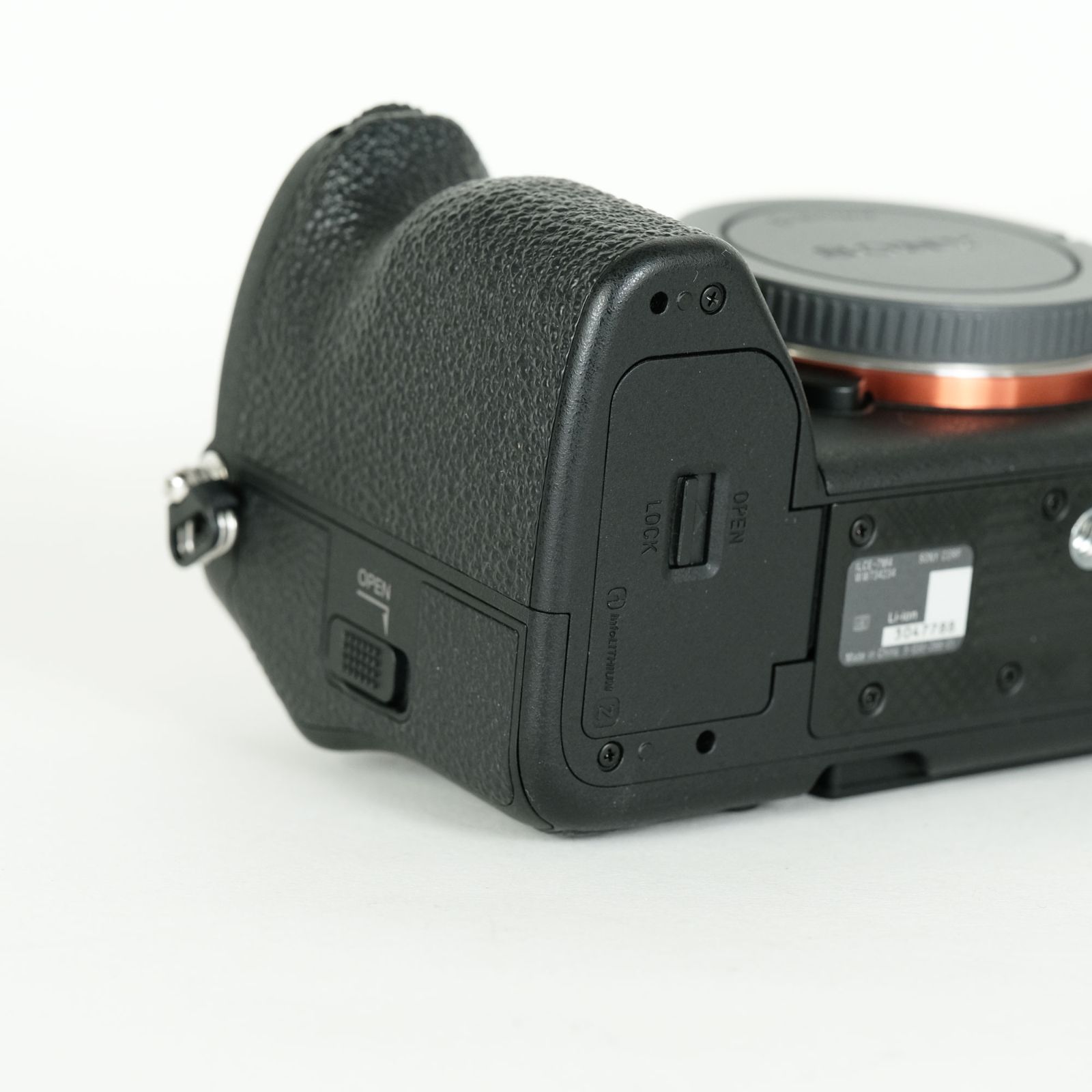 SONY α7 IV ボディ ILCE-7M4｜シャッター回数2.9万回・美品 SONY α7 IV ボディ ILCE-7M4｜シャッター回数2.9万回・美品 価格.com