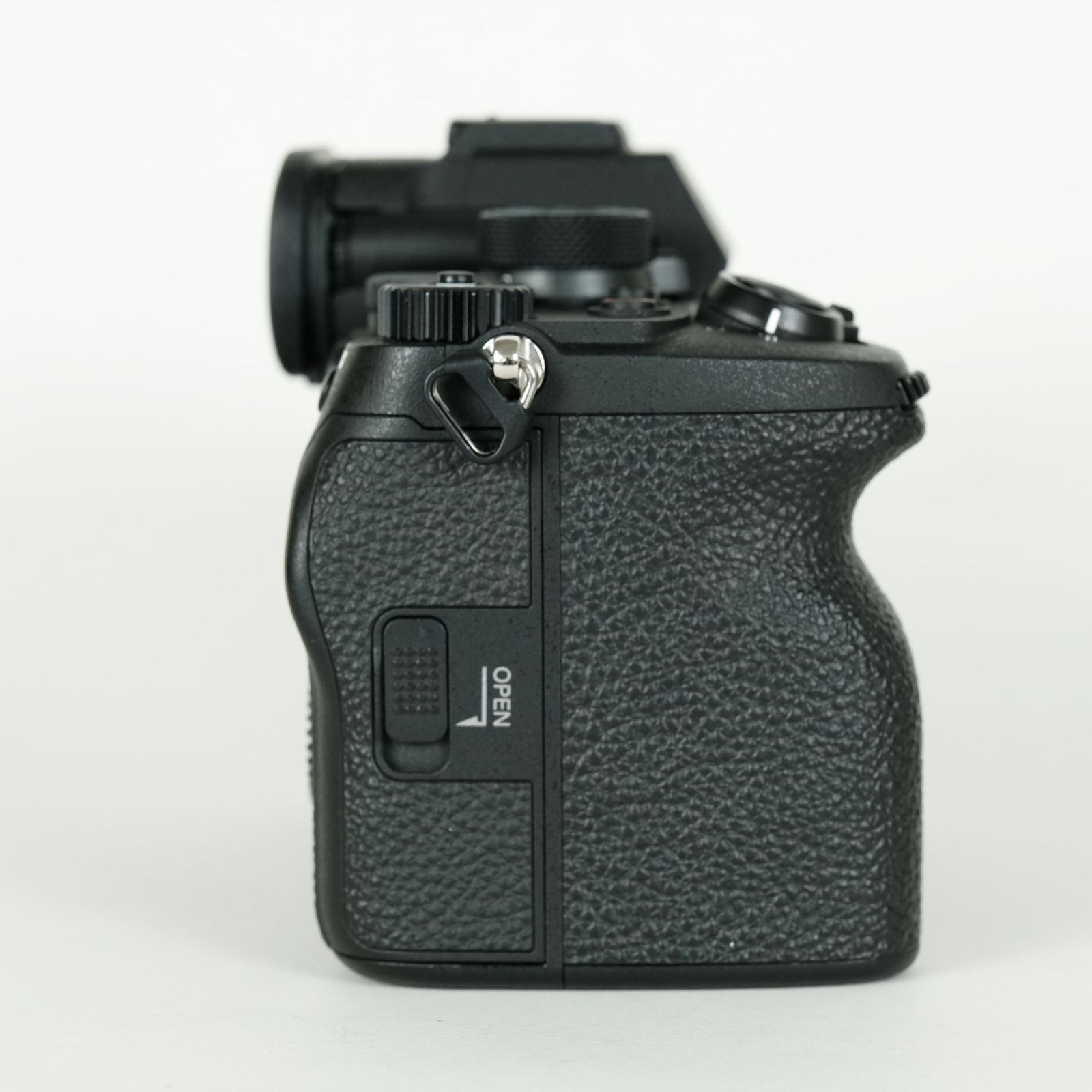 美品 | シャッター数5,175回] SONY α7 IV（ILCE-7M4） [ボディ
