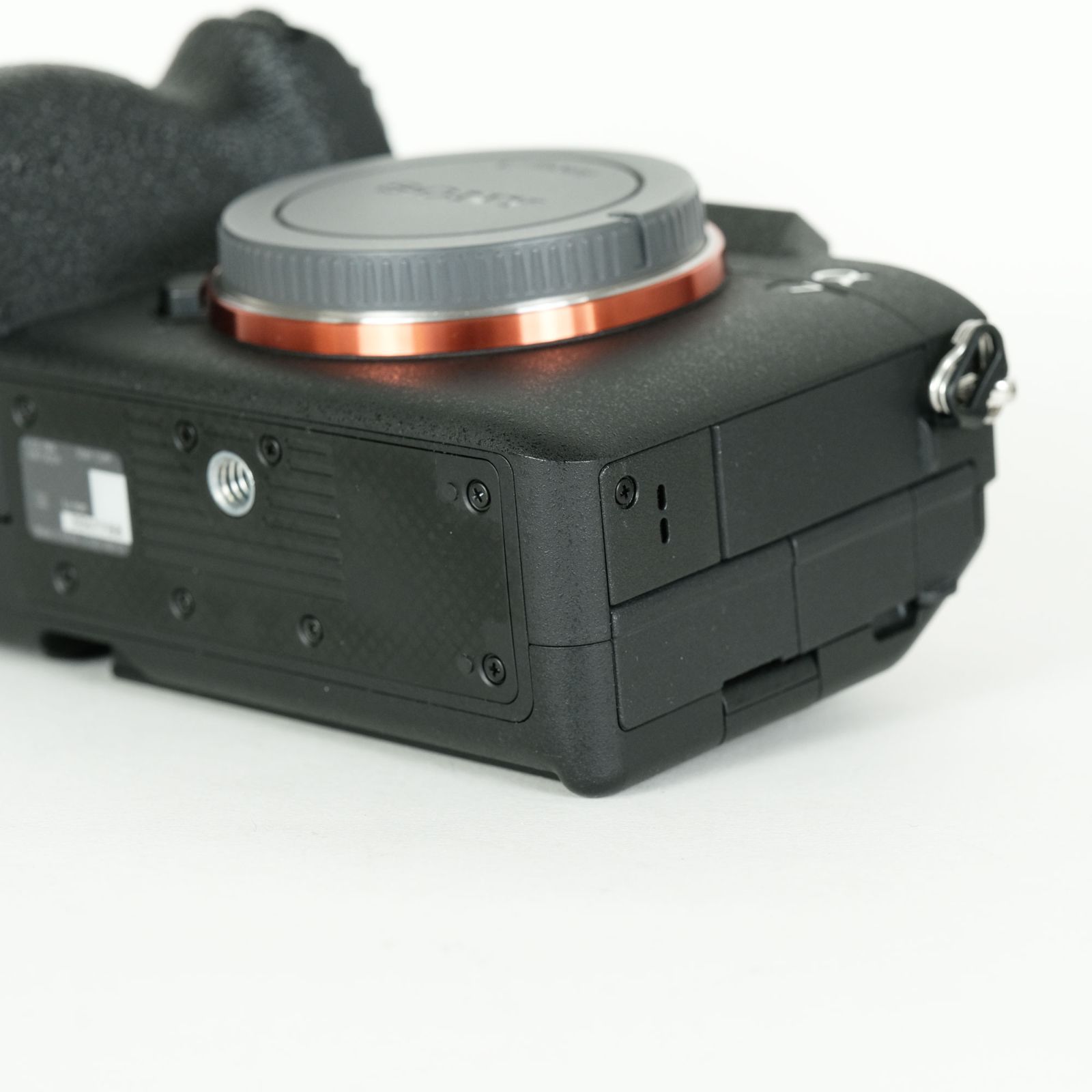 SONY α7 IV ボディ ILCE-7M4｜シャッター回数2.9万回・美品 楽天市場】【中古】【極美品】ソニー α7 IV ILCE-7M4 ボディ