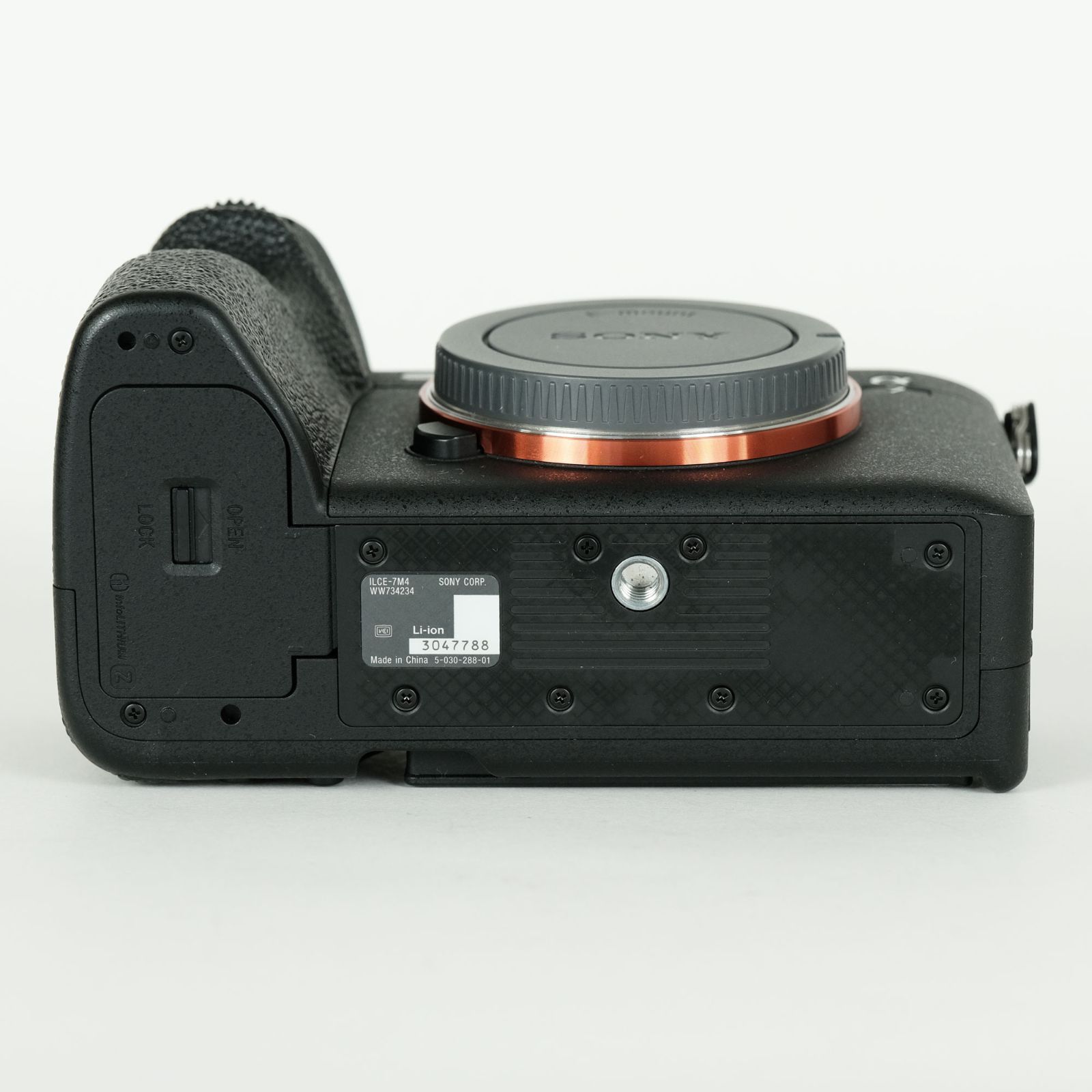 美品 | シャッター数5,175回] SONY α7 IV（ILCE-7M4） [ボディ