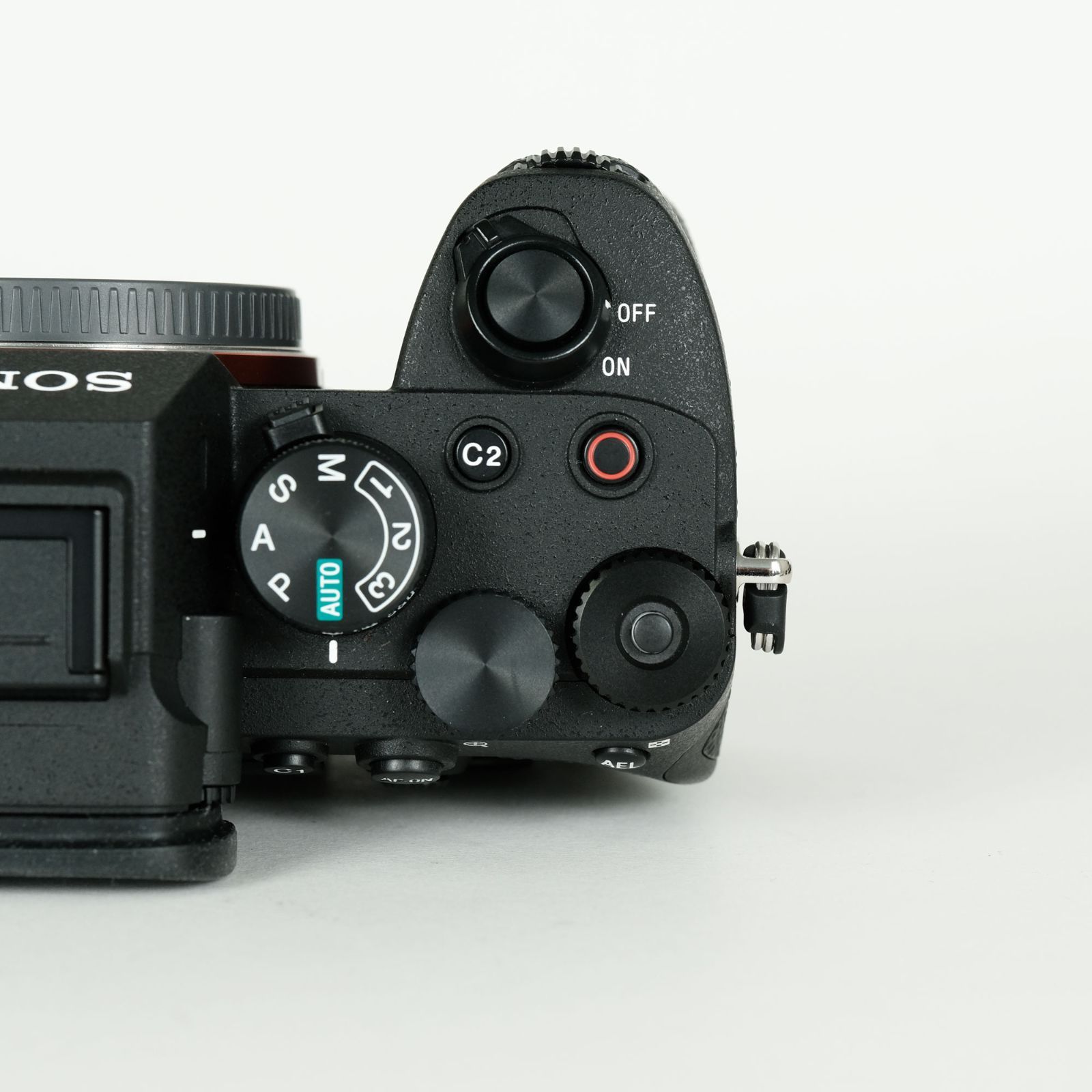 SONY α7 IV ボディ ILCE-7M4｜シャッター回数2.9万回・美品 美品 | シャッター数83,000回] SONY α7 IV（ILCE-7M4） [ボディ