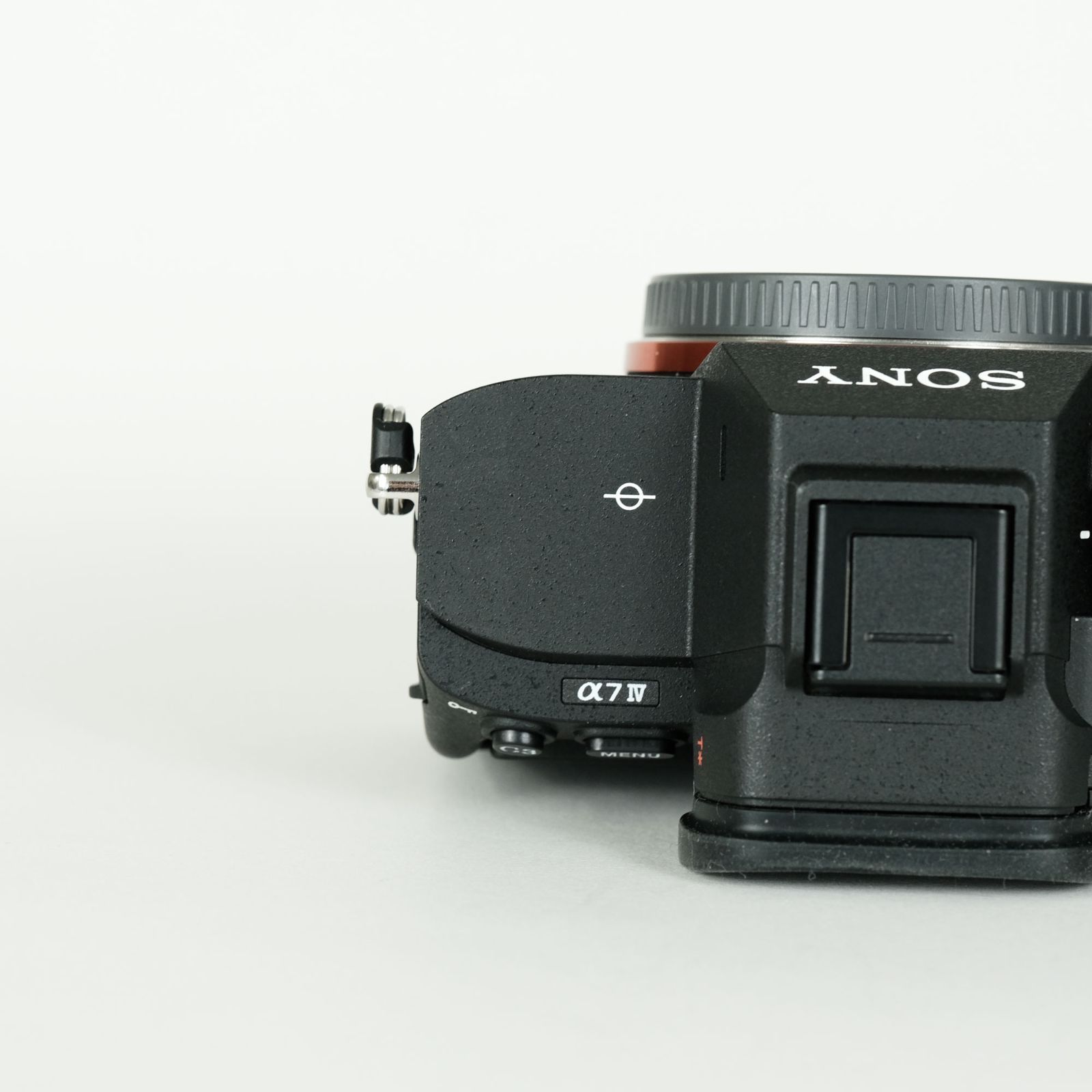 【シャッター数少】SONY α7ⅳ ボディ シャッター数少】SONY α7ⅳ ボディ 美品 | シャッター数5,175回] SONY