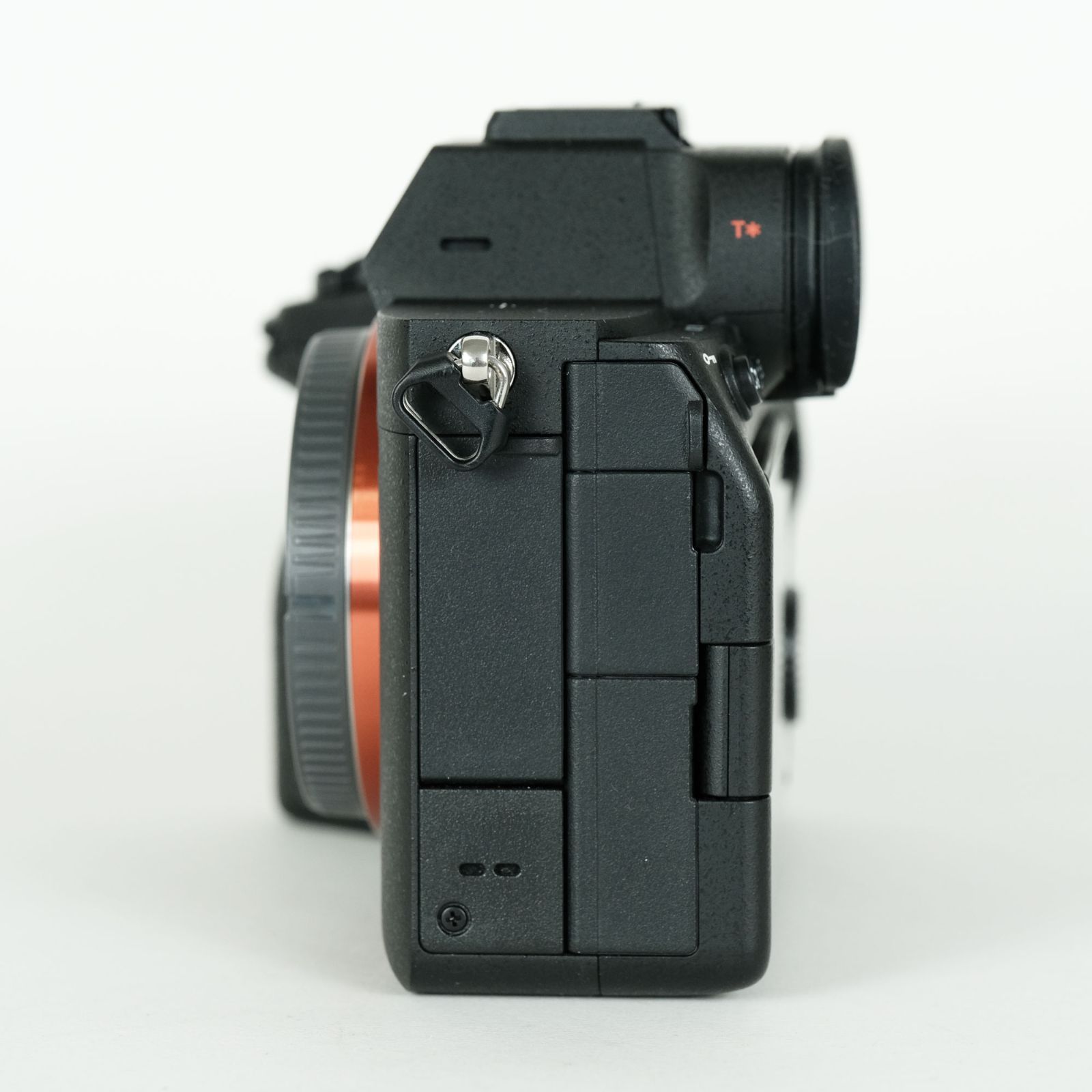美品 | シャッター数5,175回] SONY α7 IV（ILCE-7M4） [ボディ