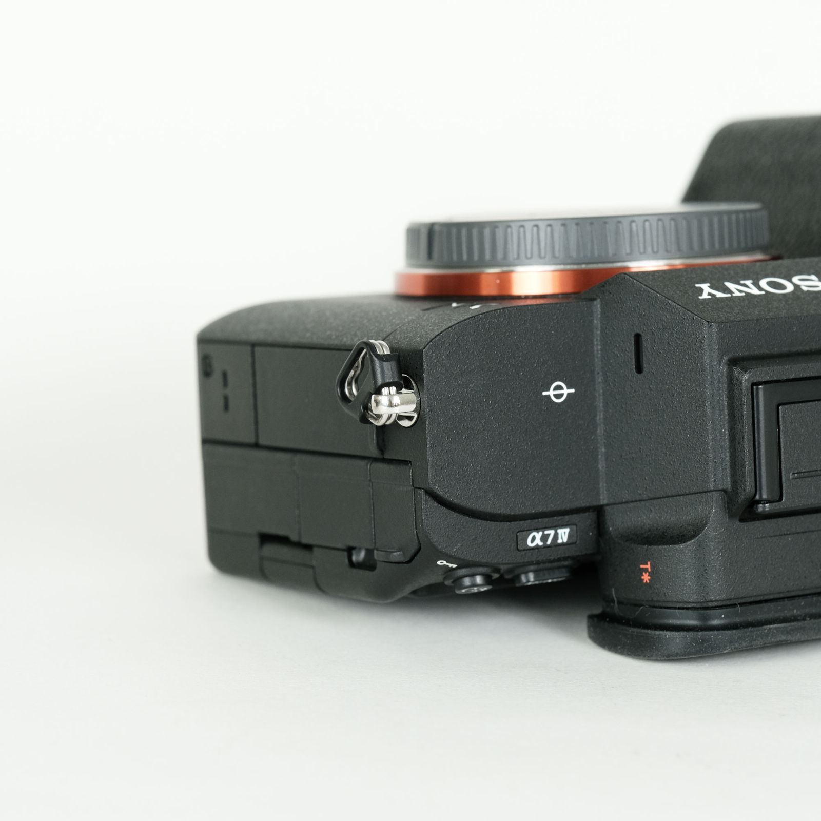 Sony A7 IV ILCE-7M4 ボディ 9000回未満 シャッター 美品 Sony A7 IV