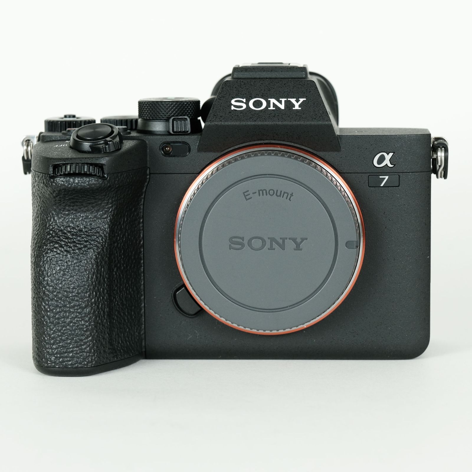 美品 | シャッター数5,175回] SONY α7 IV（ILCE-7M4） [ボディ