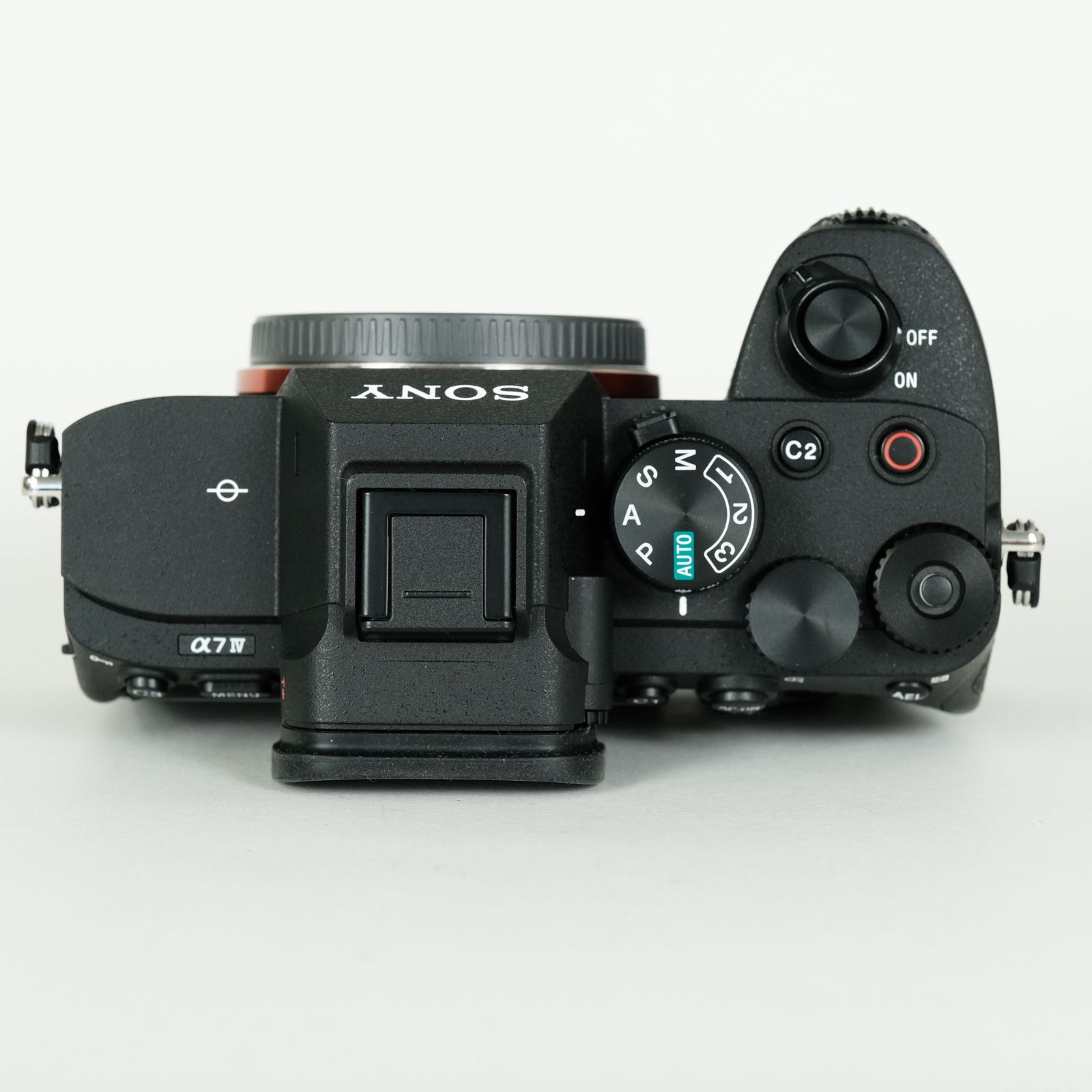 美品 | シャッター数5,175回] SONY α7 IV（ILCE-7M4） [ボディ