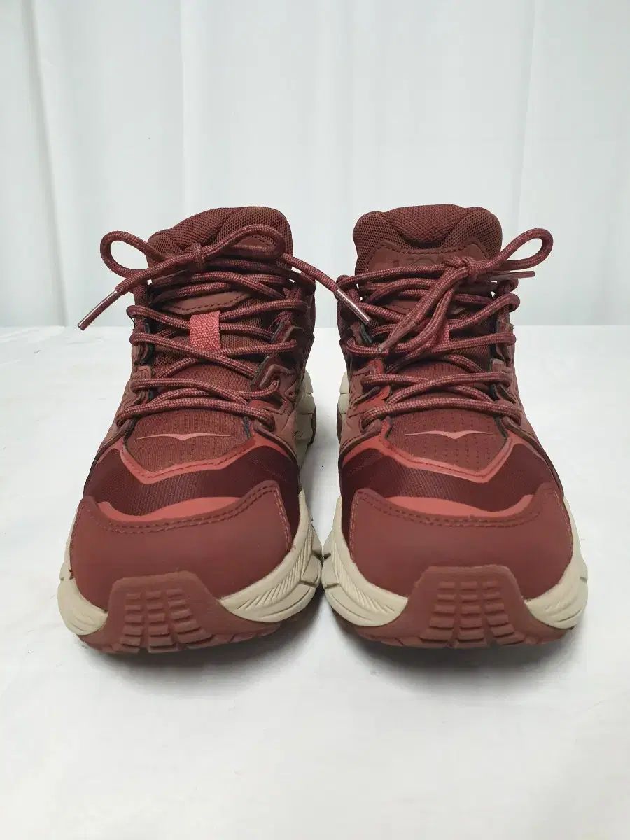 ホカ HOKA ONE ONE ホカオネオネ 登山靴 ゴアテックス レディース 36 230