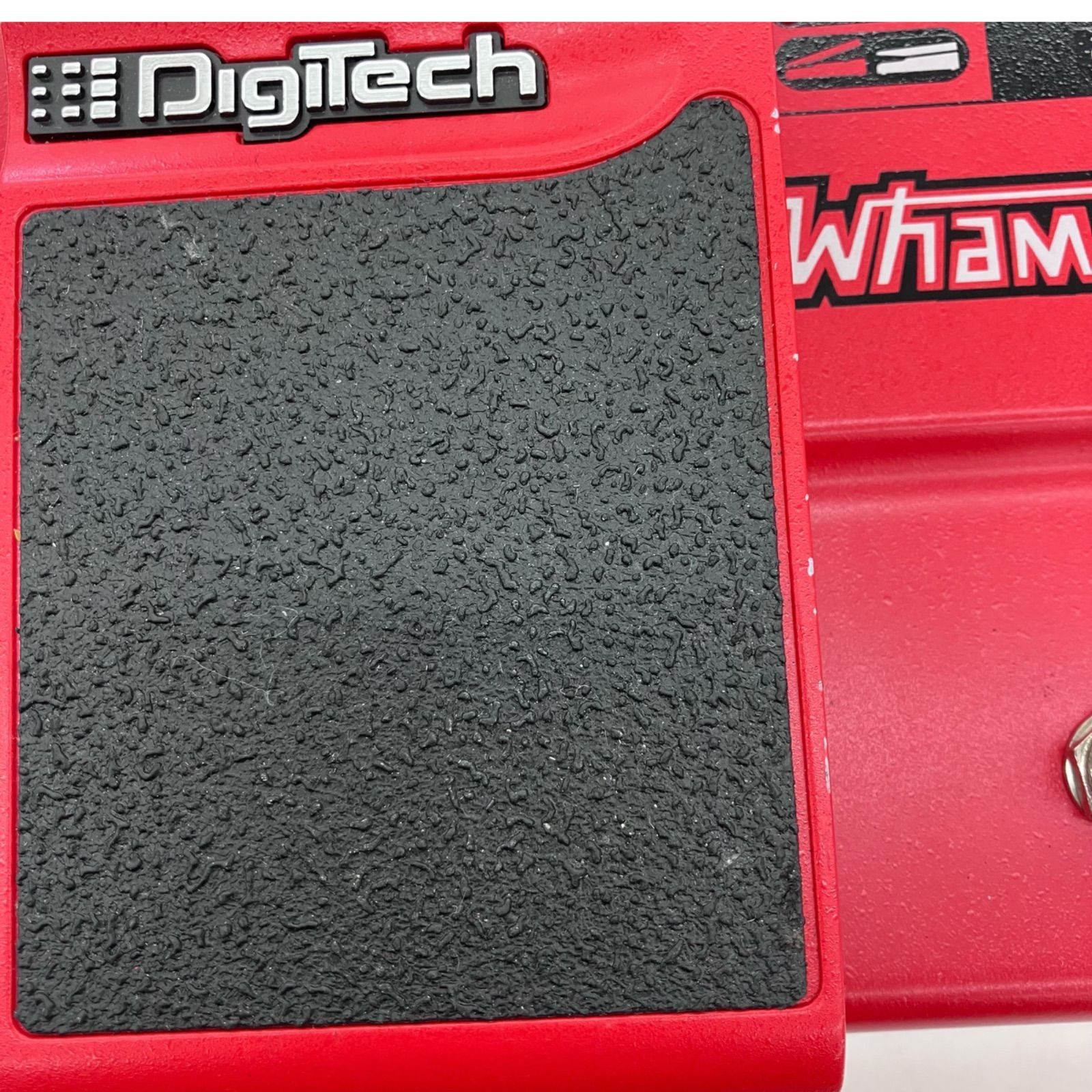 186000 動作未確認 Digitech デジテック エフェクター WHAMMY4V-JA 
