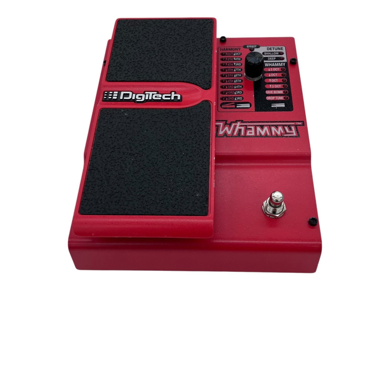 186000 動作未確認 Digitech デジテック エフェクター WHAMMY4V-JA 