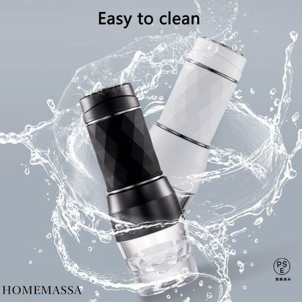 120MLエスプレッソマシンマニュアルコーヒーメーカートラベルピクニックハイキングブラック