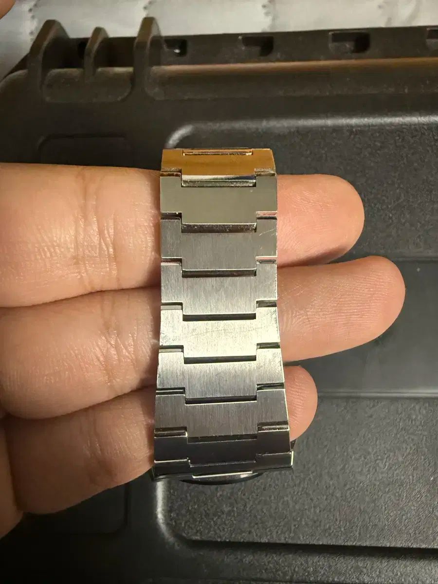 パワーマティック