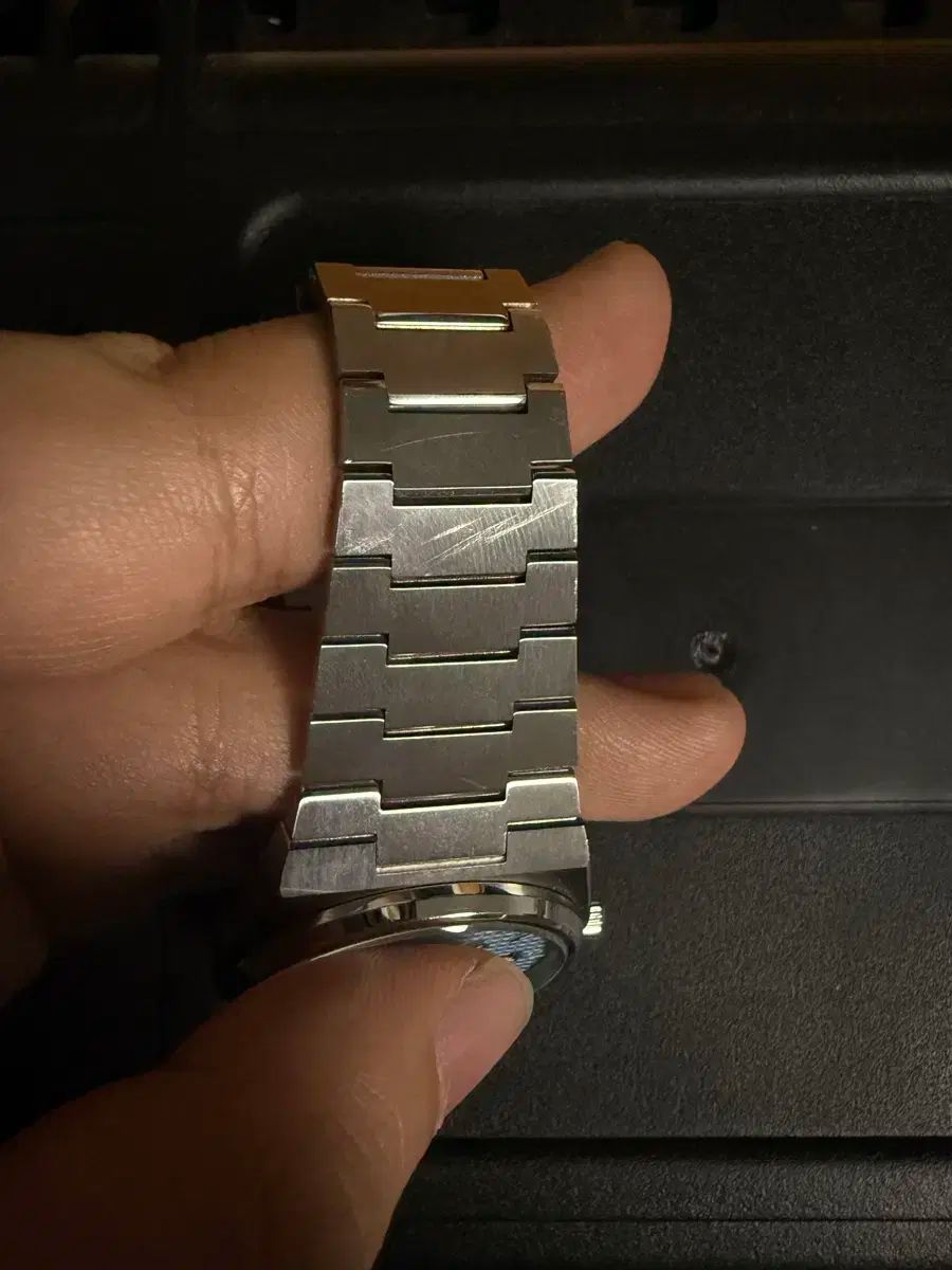 パワーマティック