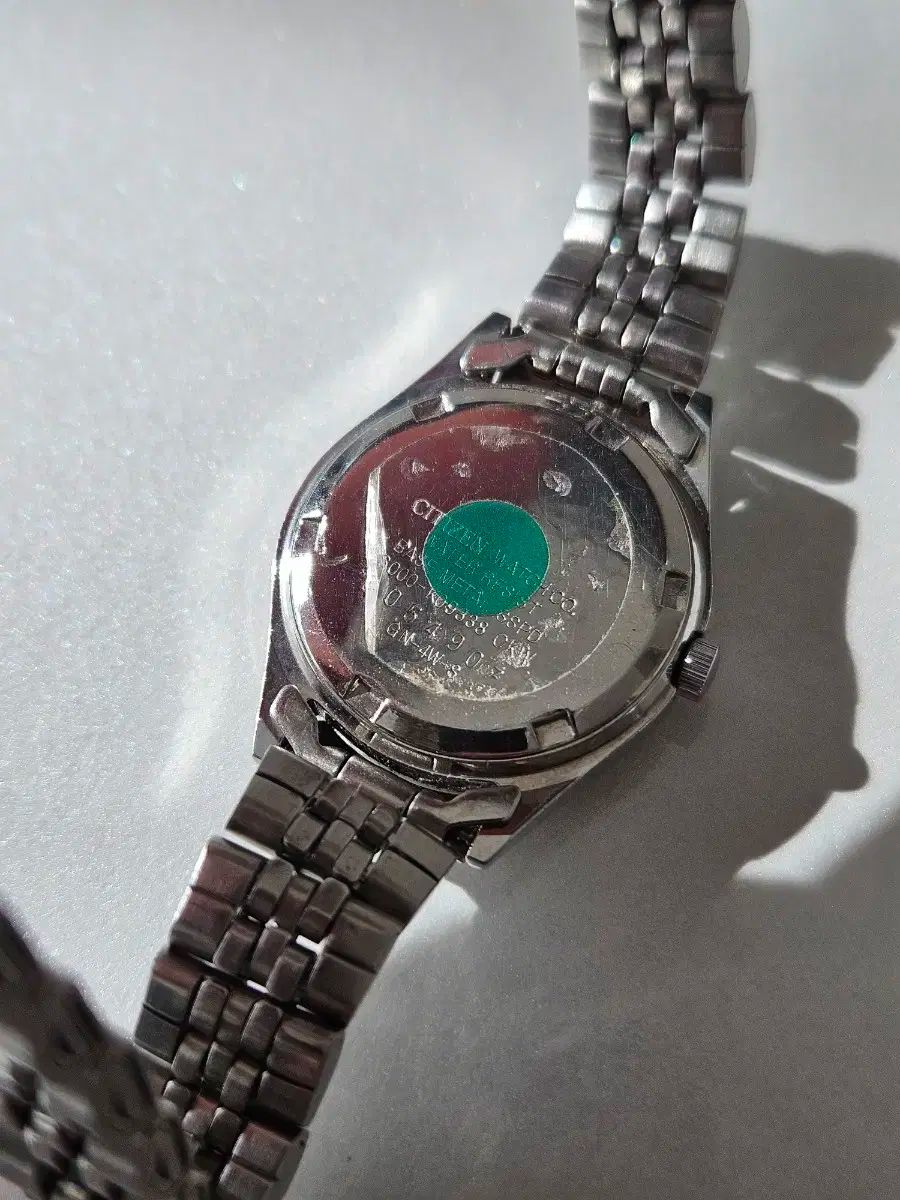 ヴィンテージ CITIZEN