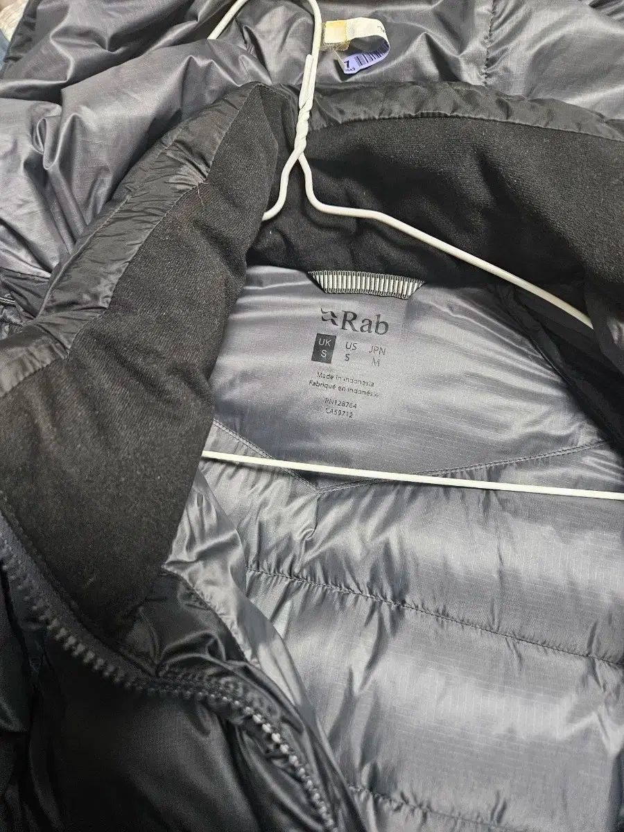 Rab エクシーあんスタプロ 韓国 サイズM OLIVEOS_COM_TR