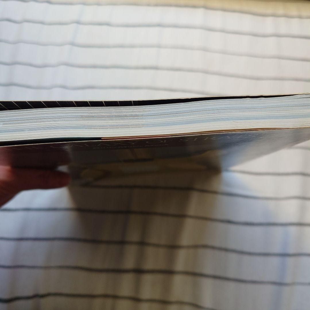 Daxxx.us様専用 【初版・希少本】THE GALAXY OF STRATS ザ