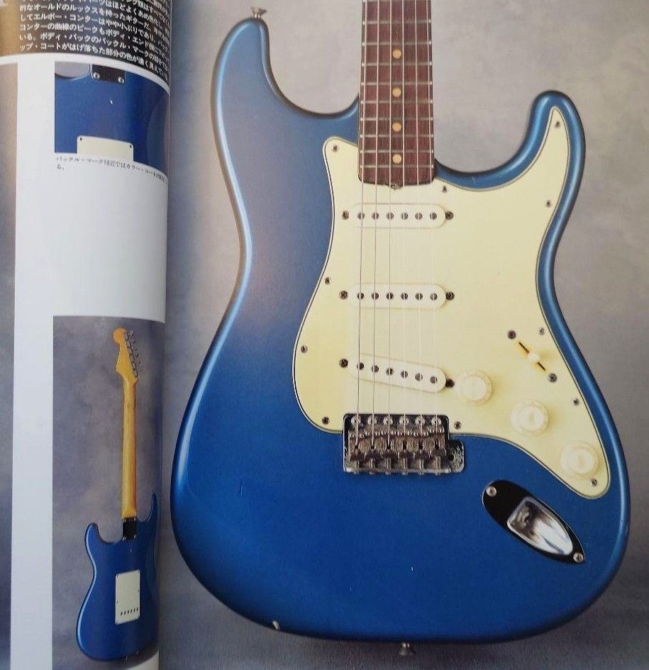 Daxxx.us様専用 【初版・希少本】THE GALAXY OF STRATS ザ