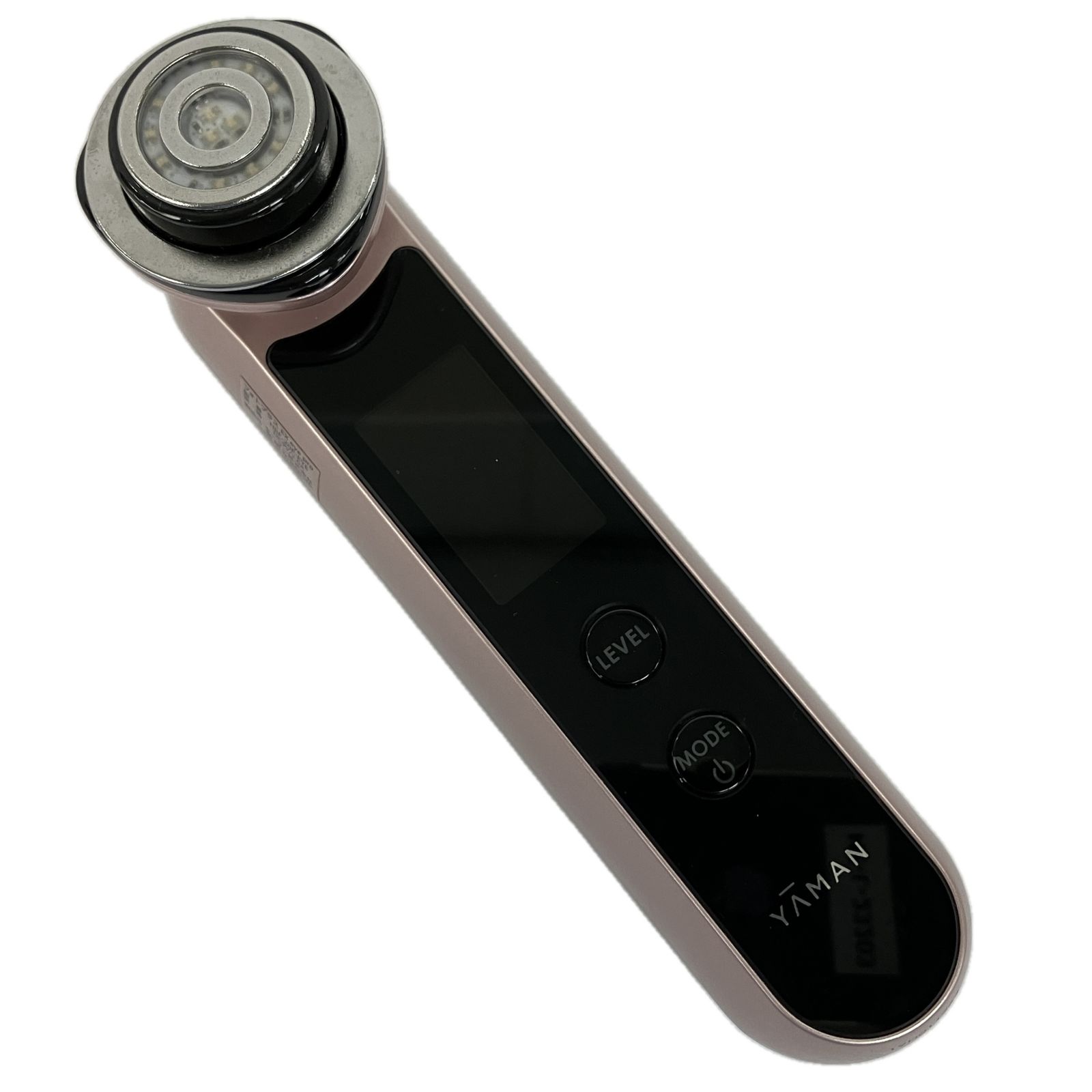 YAMAN ヤーマン HRF-20 P-EYE EX eye pro 家庭用 美顔器