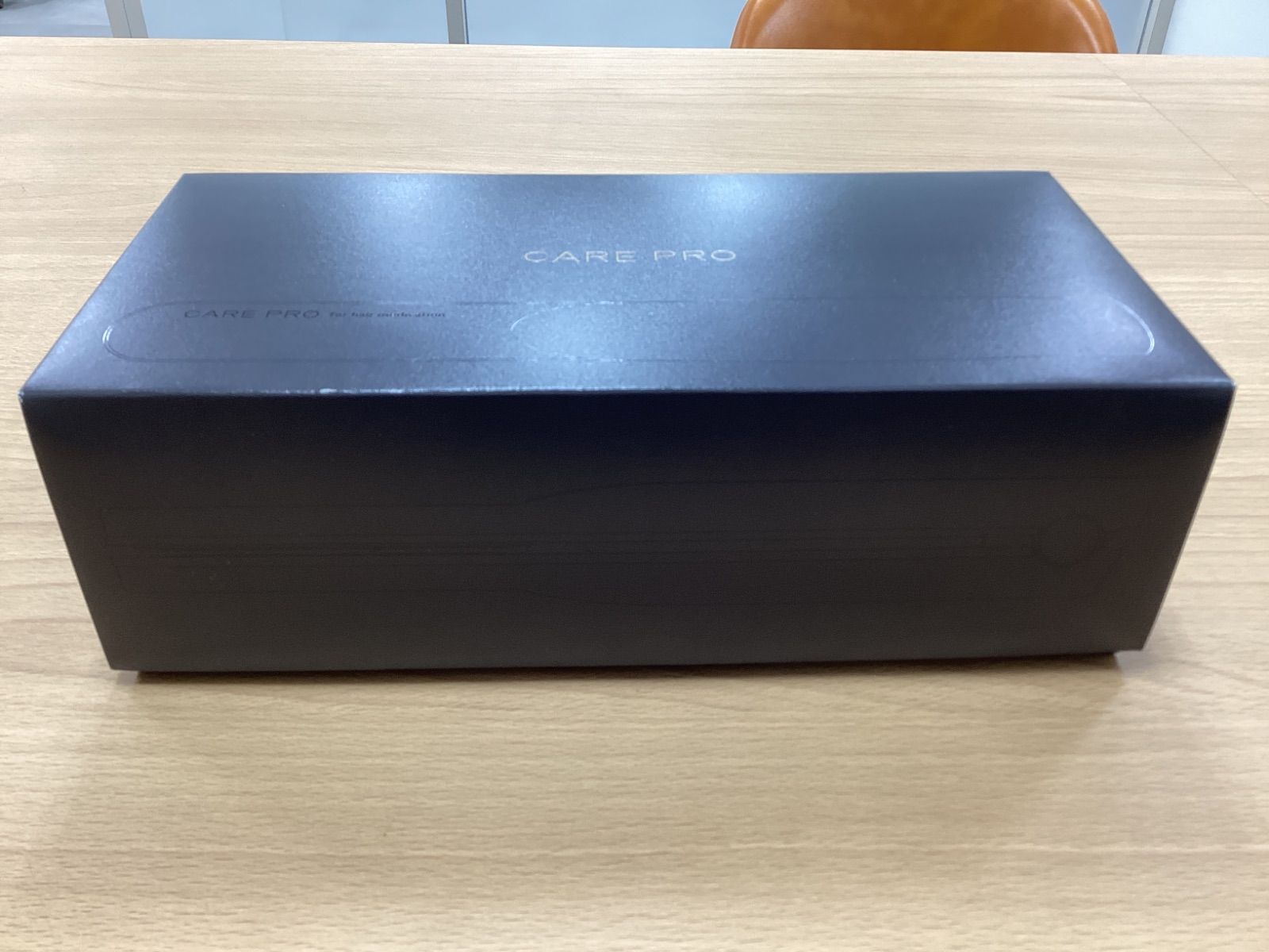 MA 387 CAREPRO ケアプロ