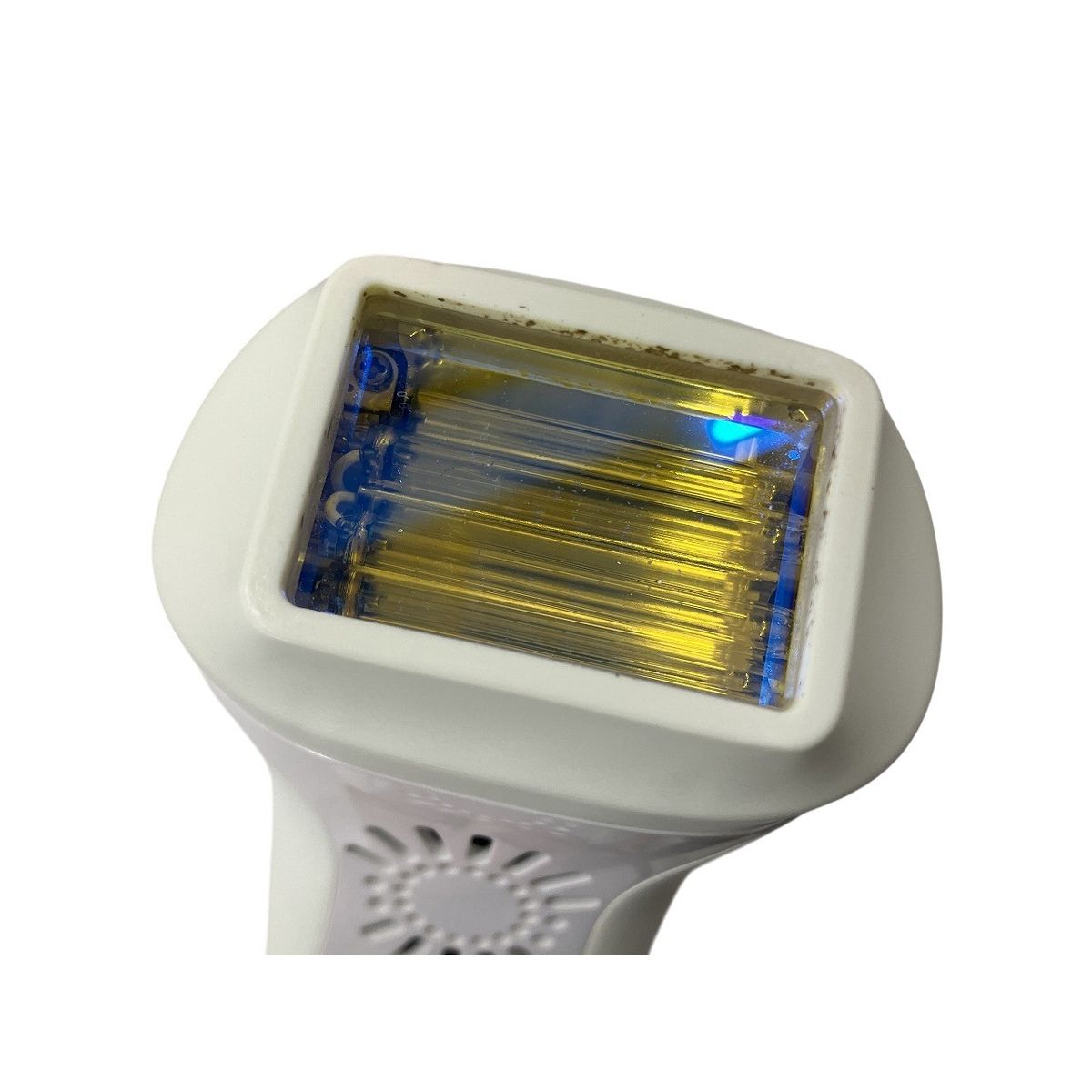 エムテック ケノン NIPL-2080 Ver. 6.0 家庭用 フラッシュ式 脱毛器