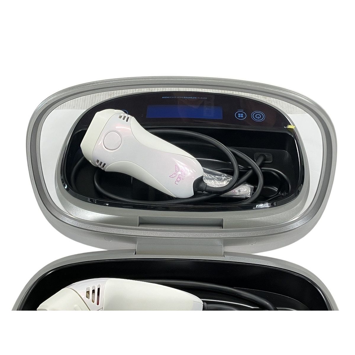 エムテック ケノン NIPL-2080 Ver. 6.0 家庭用 フラッシュ式 脱毛器