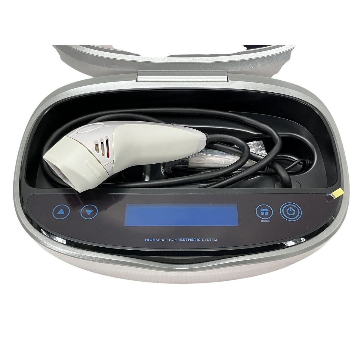 エムテック ケノン NIPL-2080 Ver. 6.0 家庭用 フラッシュ式 脱毛器