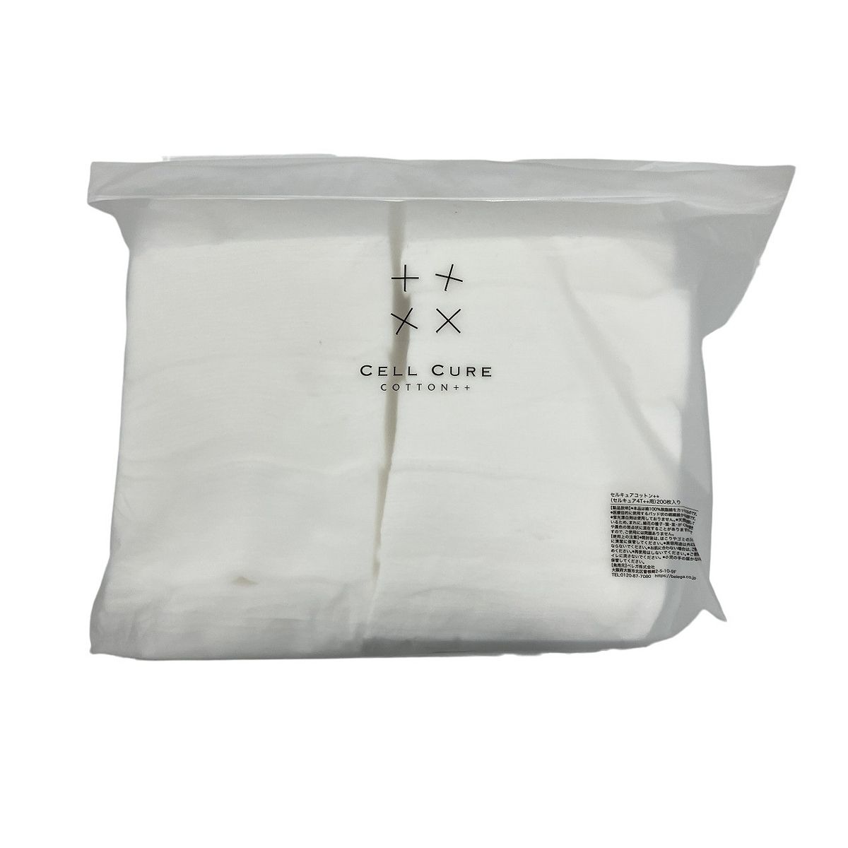 BELEGA ベレガ Cell Cure セルキュア 4 T フォーティプラスプラス 美顔器 EMS 良好