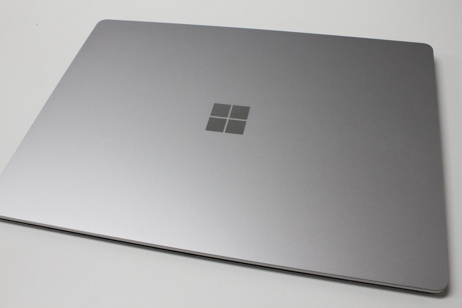 Surface Laptop 4 13.5インチ AMD Ryzen 5 256 GB 8 ④