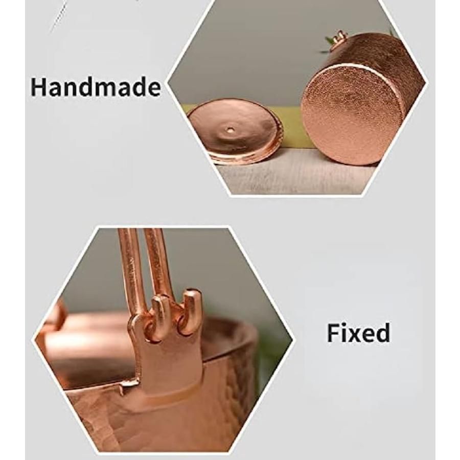 ケトル 増粘ティーポット