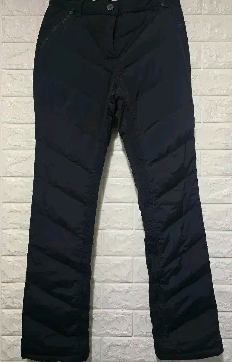 エル ダウン ダウンパンツ ゴルフパンツ 29 30