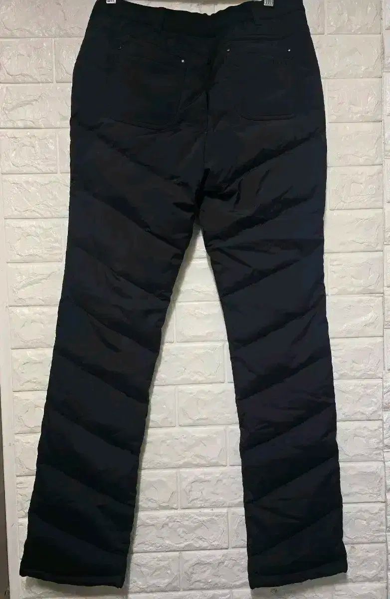  エル ダウン ダウンパンツ ゴルフパンツ 29 30 その他 レディースウェア