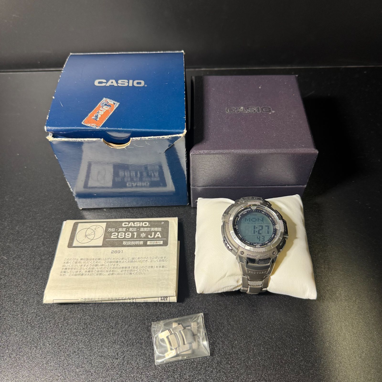  カシオ 時計 稼働 腕時計(アナログ) 時計