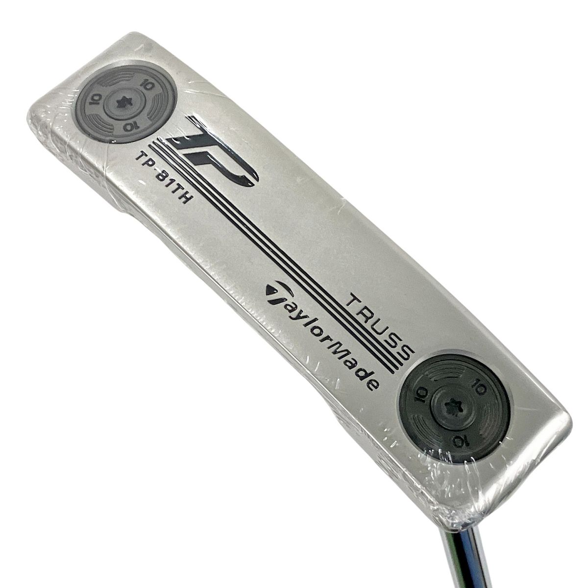 TaylorMade B1TH TPトラス トラスヒール パター 34インチ Y10606504