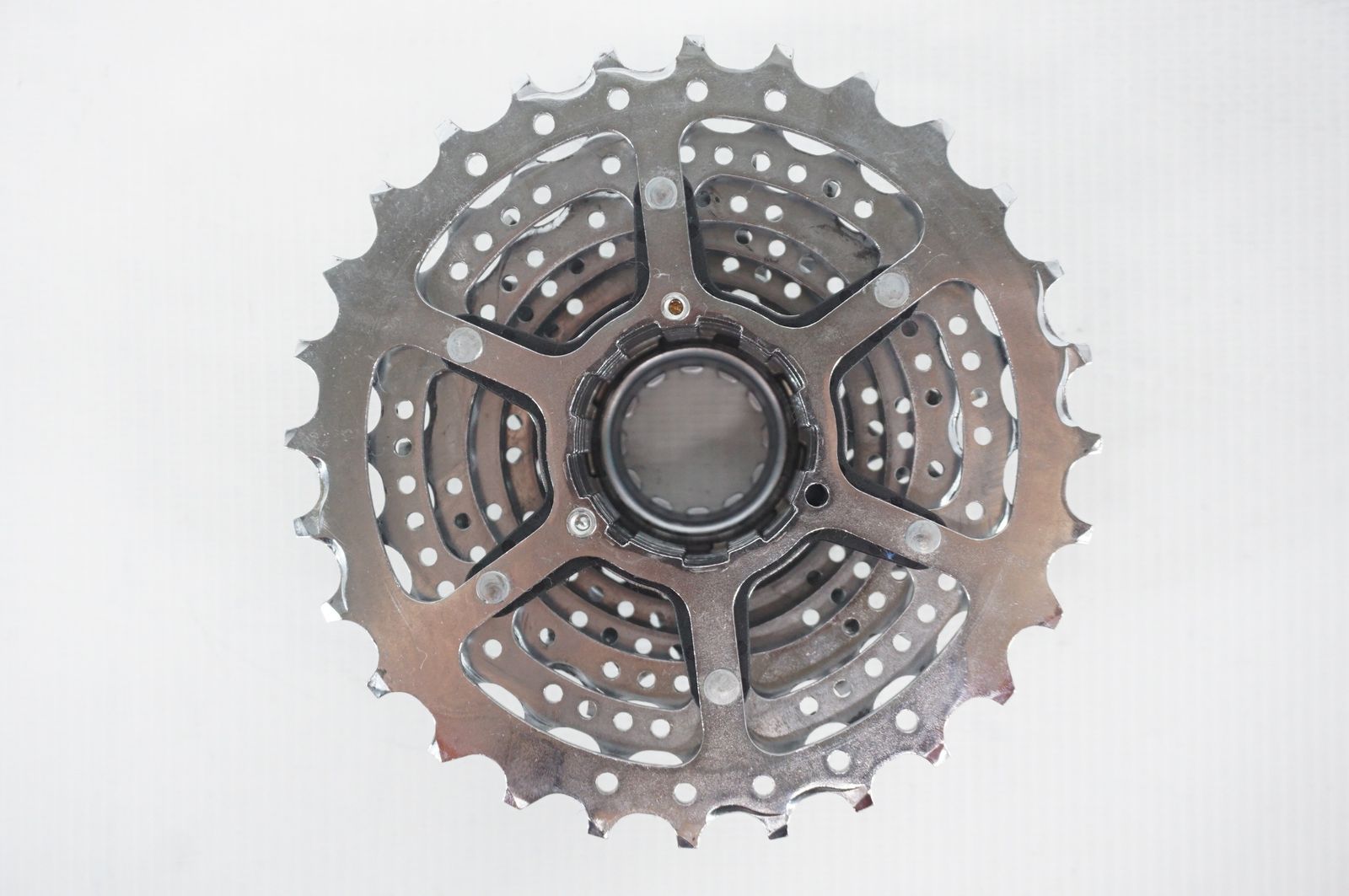 VT CSプロモ SHIMANO 「シマノ」 CS-HG51 8S 11-28T スプロケット / バイチャリ阪急