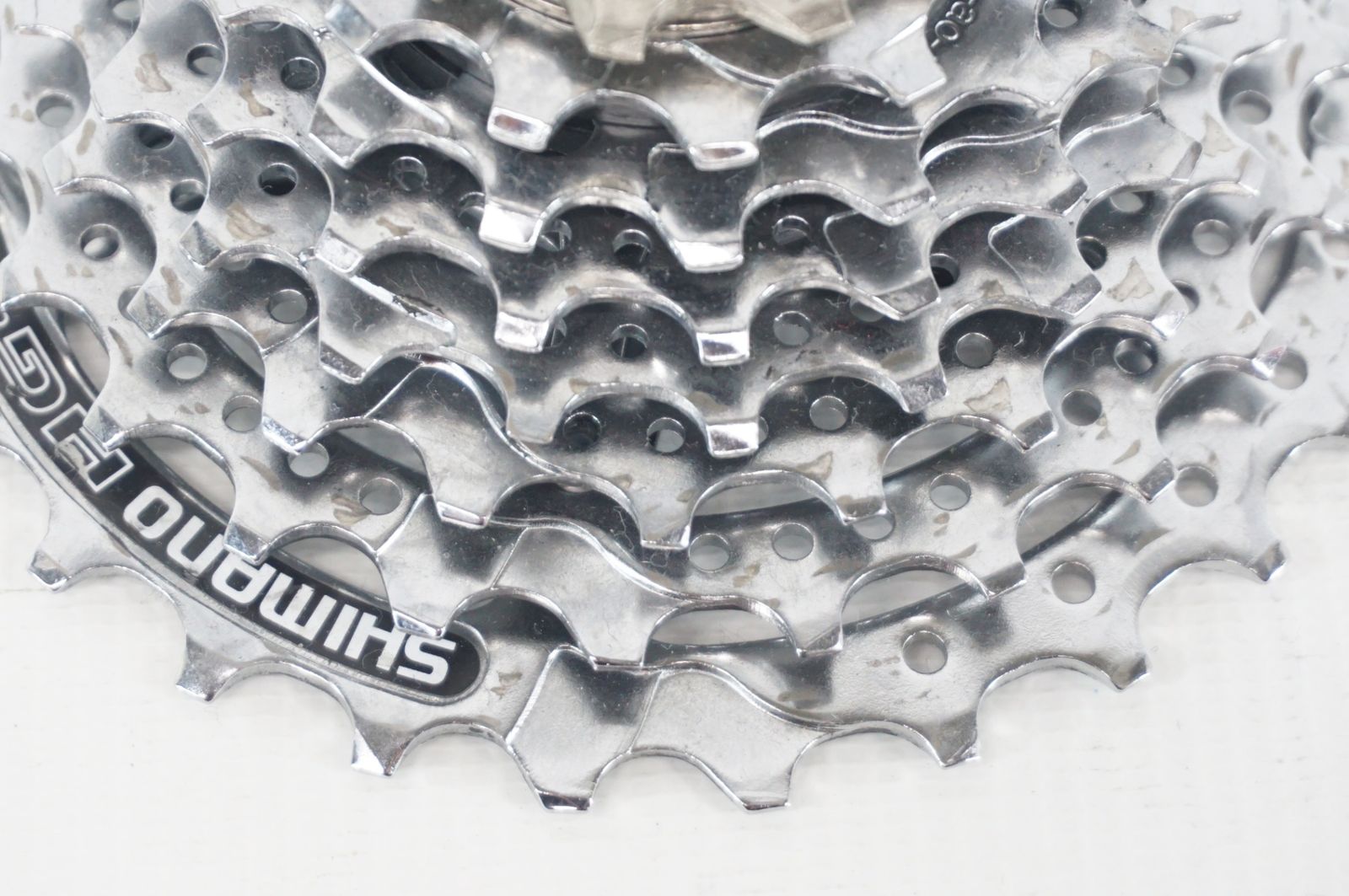 SHIMANO 「シマノ」 CS-HG51 8S 11-28T スプロケット / バイチャリ阪急