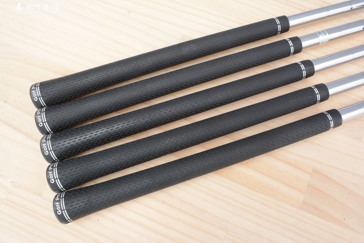 ディスタンスアイアン