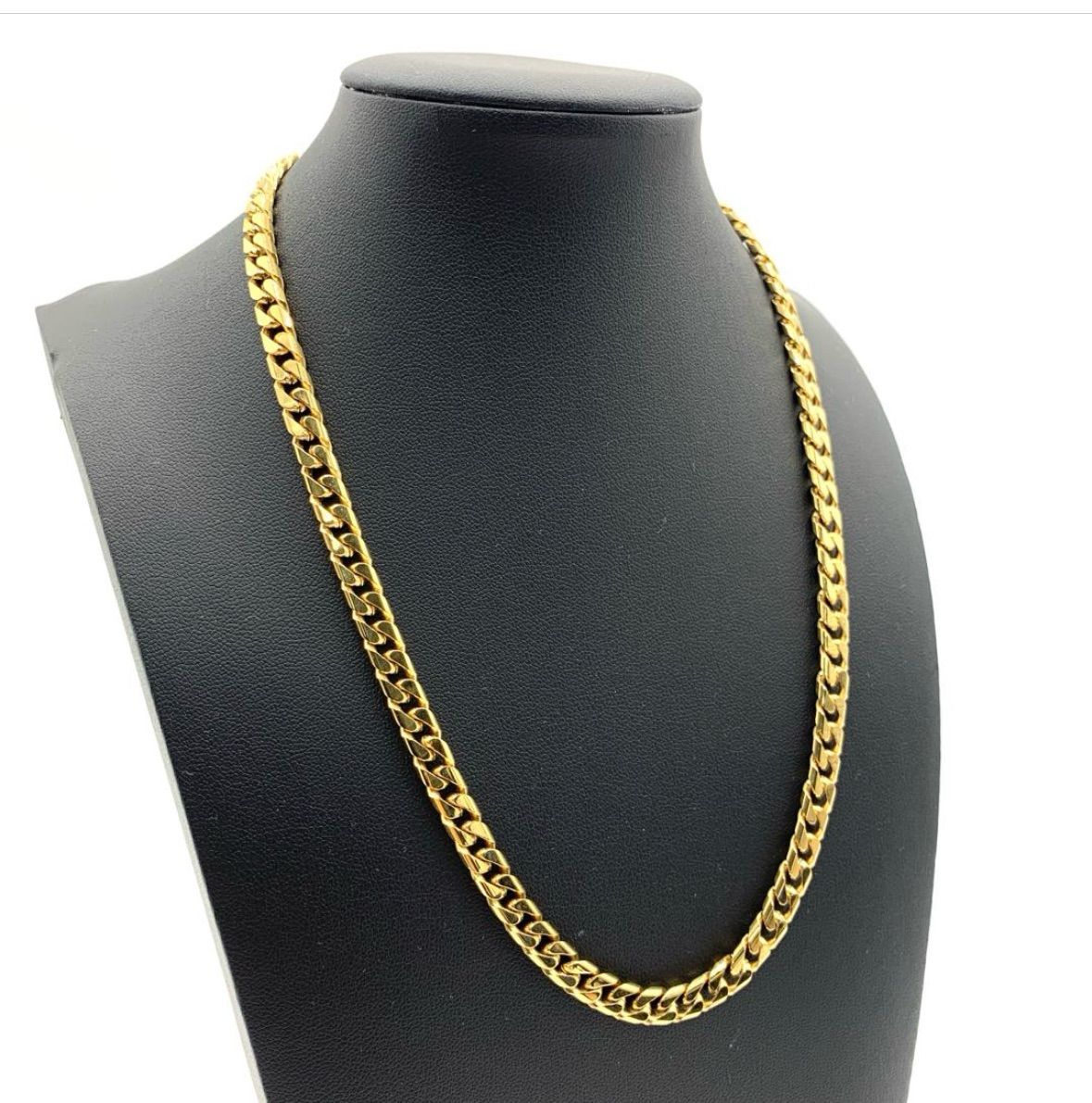 ジバンシー　ネックレス　喜平　ゴールド　ヴィンテージ GIVENCHY ジバンシー ネックレス ゴールドチェーン 喜平デザイン