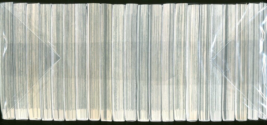 講談社 週刊少年マガジンKC 中武士竜 十字架のろくにん 1-22巻 セット