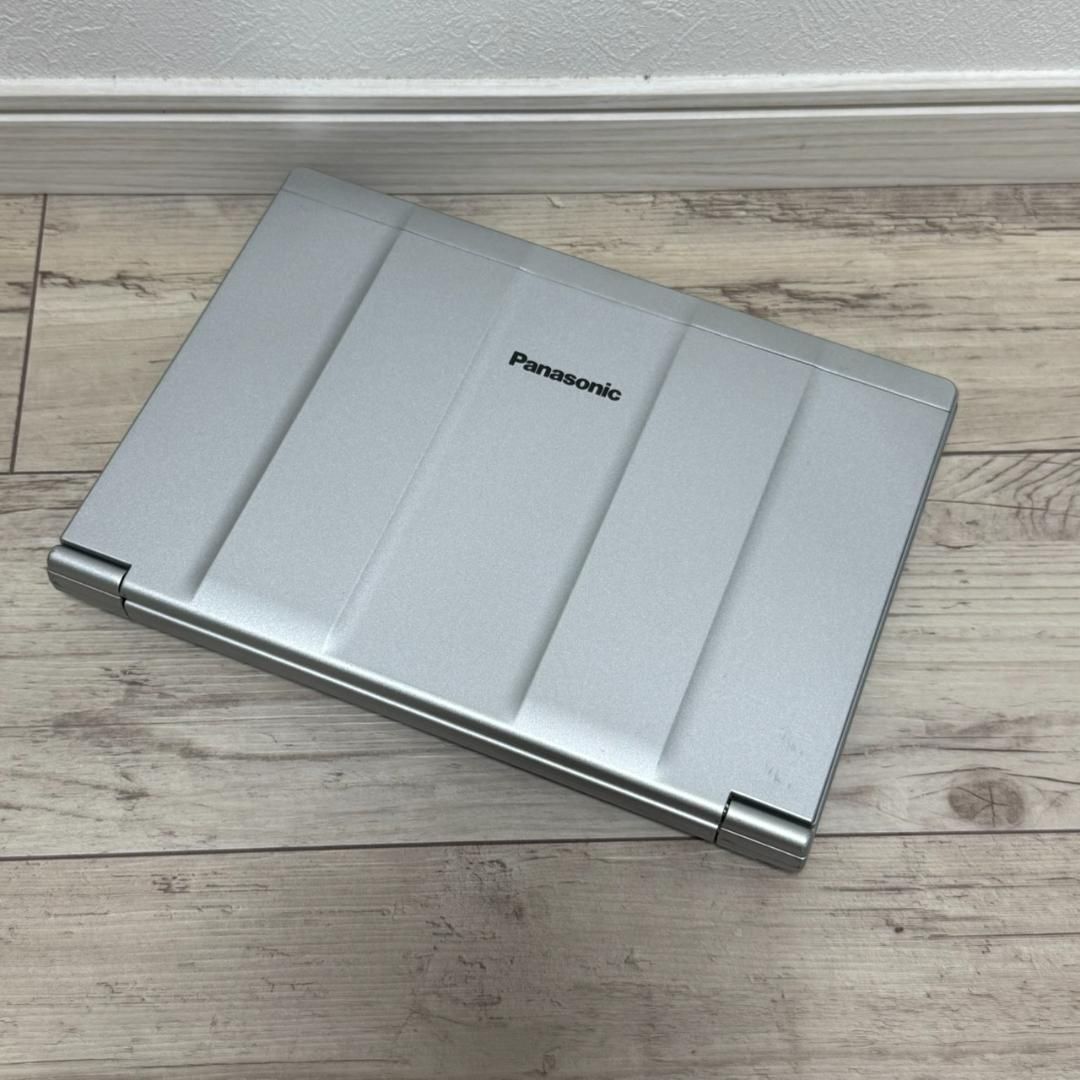 Panasonic レッツノ ート i5 10世代 16G 256GB 12.1 Panasonic レッツノ ート i5 10世代 16G 256GB 12.1 Panasonic