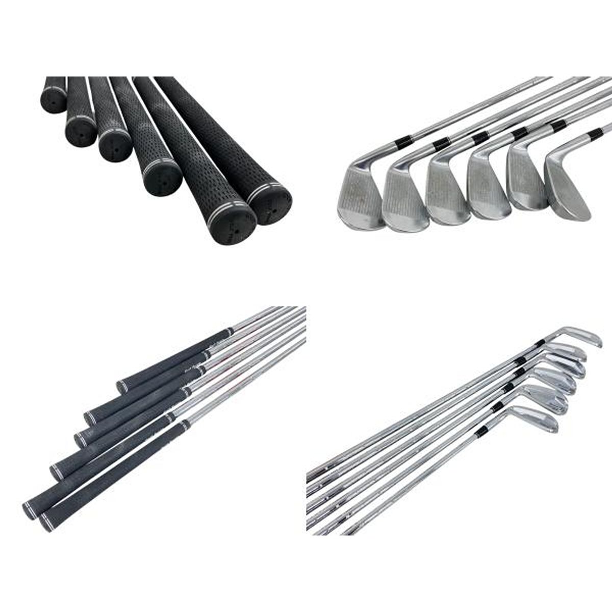 DUNLOP ダンロップ SRIXON スリクソン ZXi5 i-FORGED 5~9 /P アイアン