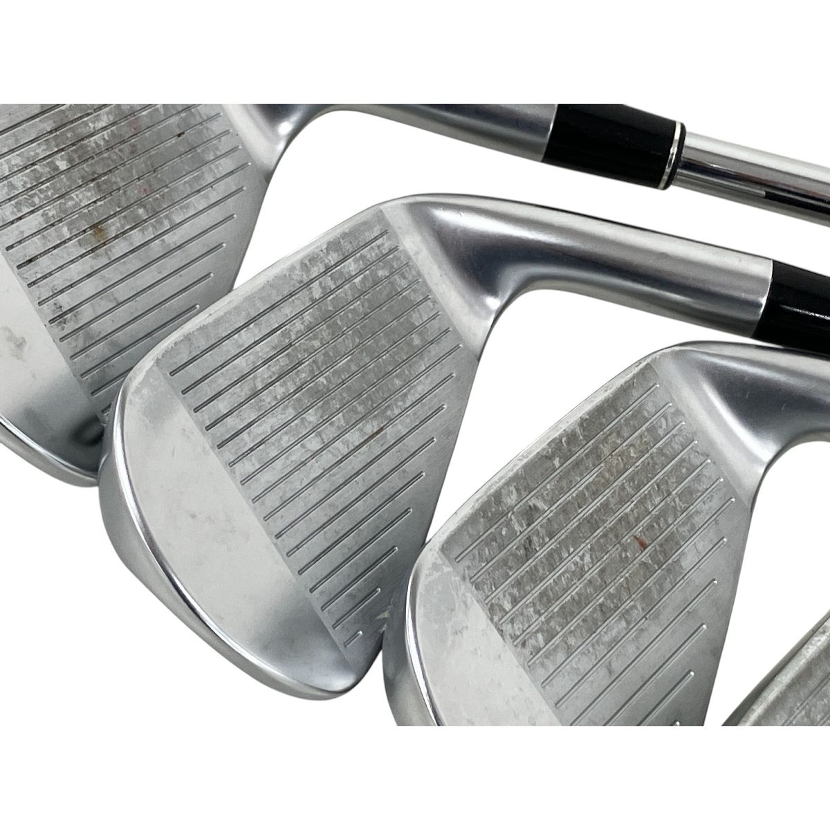 フロリアン スリクソン ZX5 アイアン | アイアン | 製品情報 | DUNLOP GOLFING WORLD