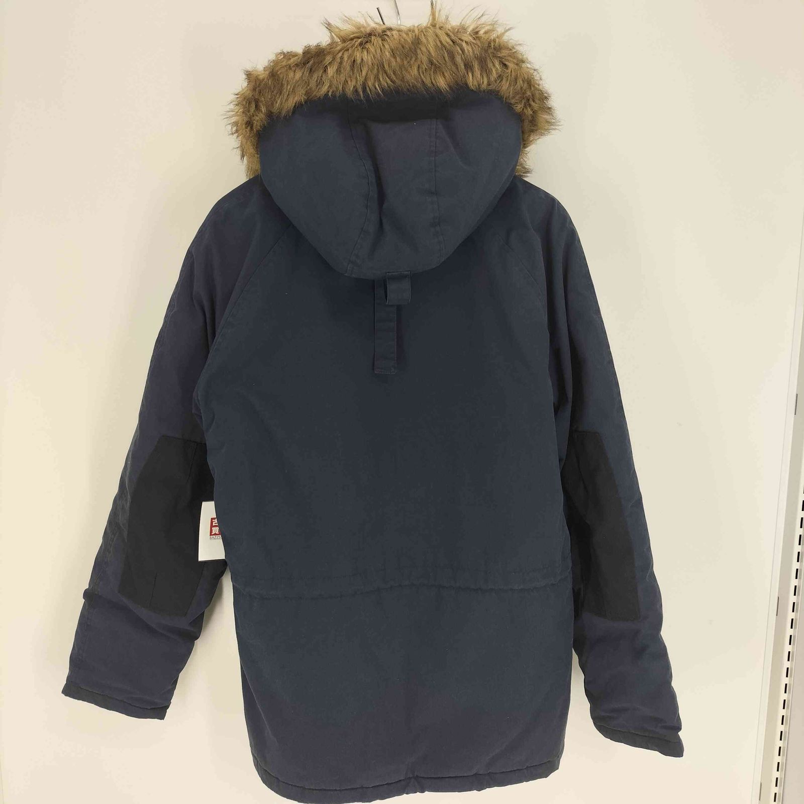 カーハート Carhartt Trapper Parka Jacket トラッパー パーカー ジャケット メンズ import L