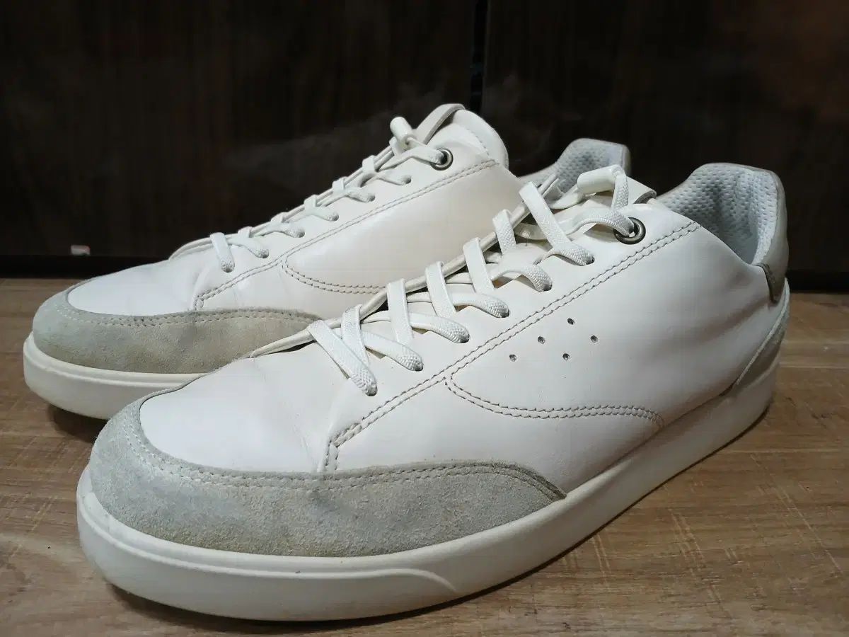 Ecco ゴルフシューズ 41 260mm