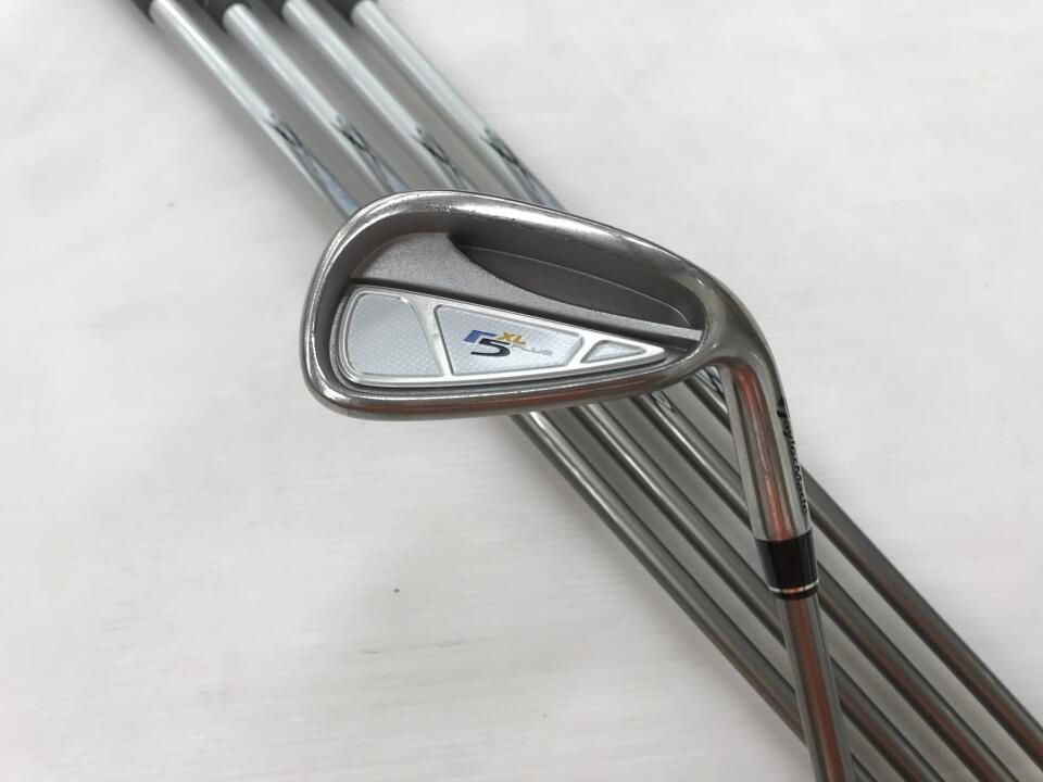 r5 XL レディス L XL-50 アイアンセット テーラーメイド 最短
