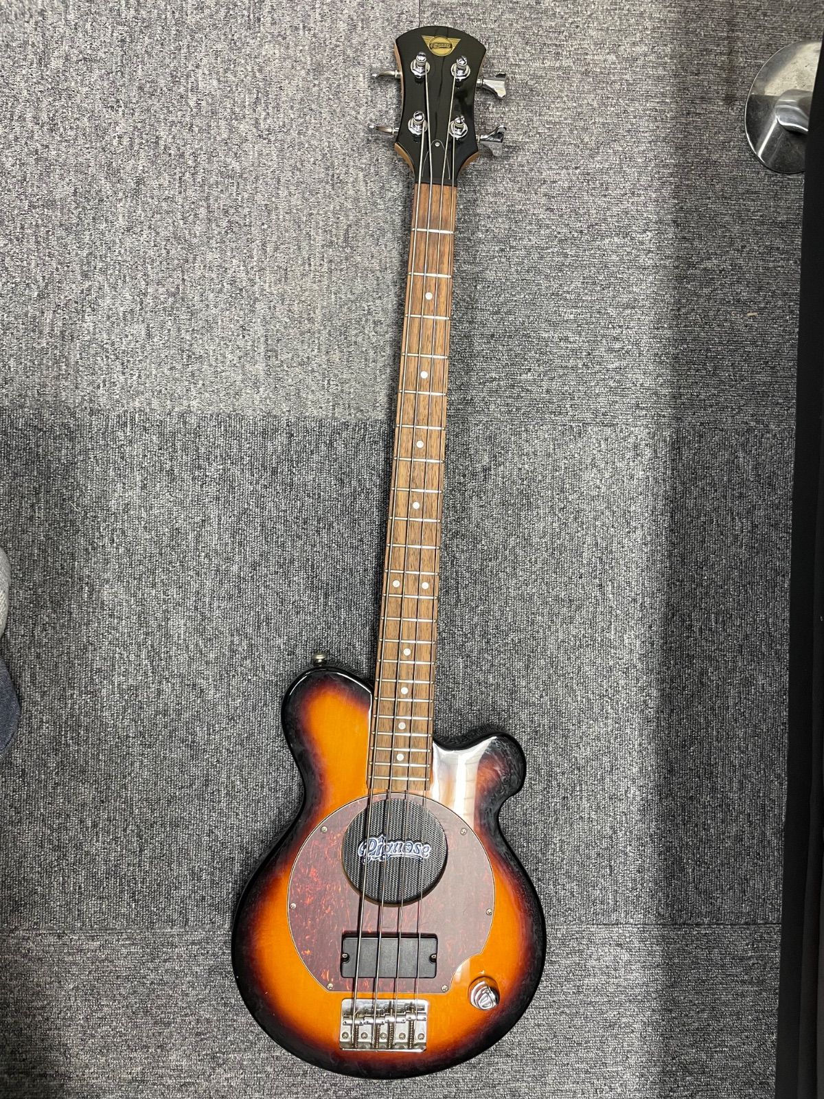 pignose ピグノーズ PGB-200 BS 不具合なし ベース